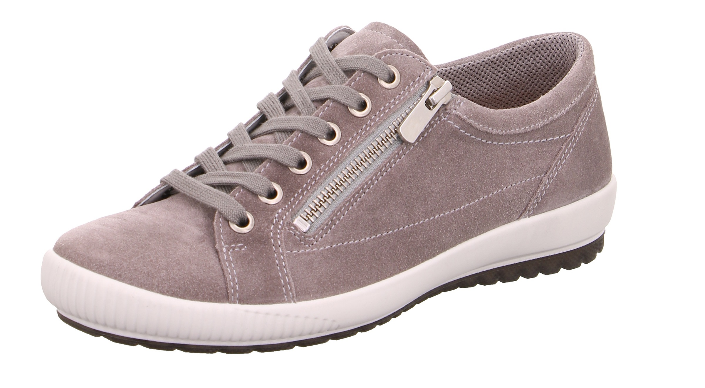 Image of Legero Sneaker »Tanaro 4.0«, mit zusätzlichem Aussenreissverschluss bei Ackermann Versand Schweiz