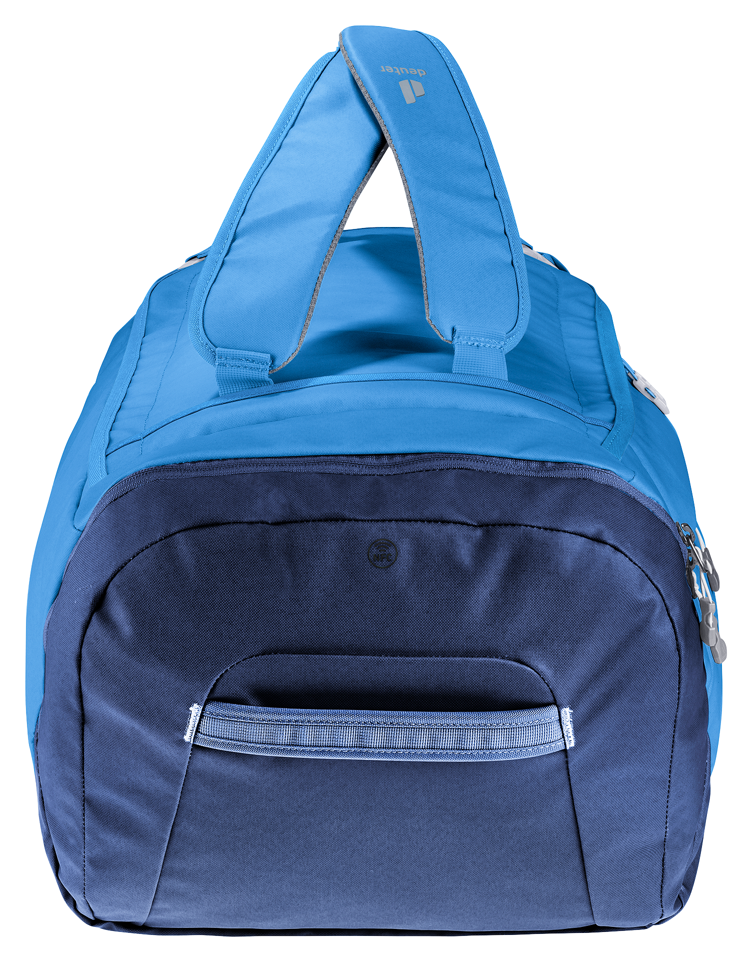 deuter Reisetasche »Duffel Pro 60 L«