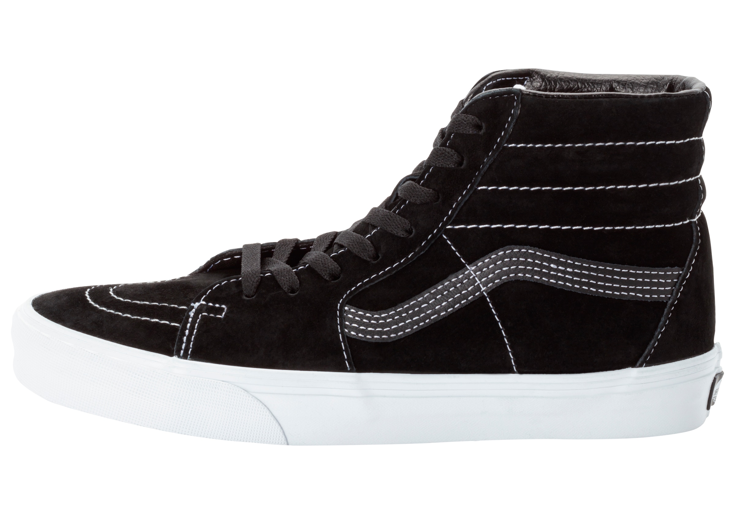 Vans Sneaker »SK8-Hi«