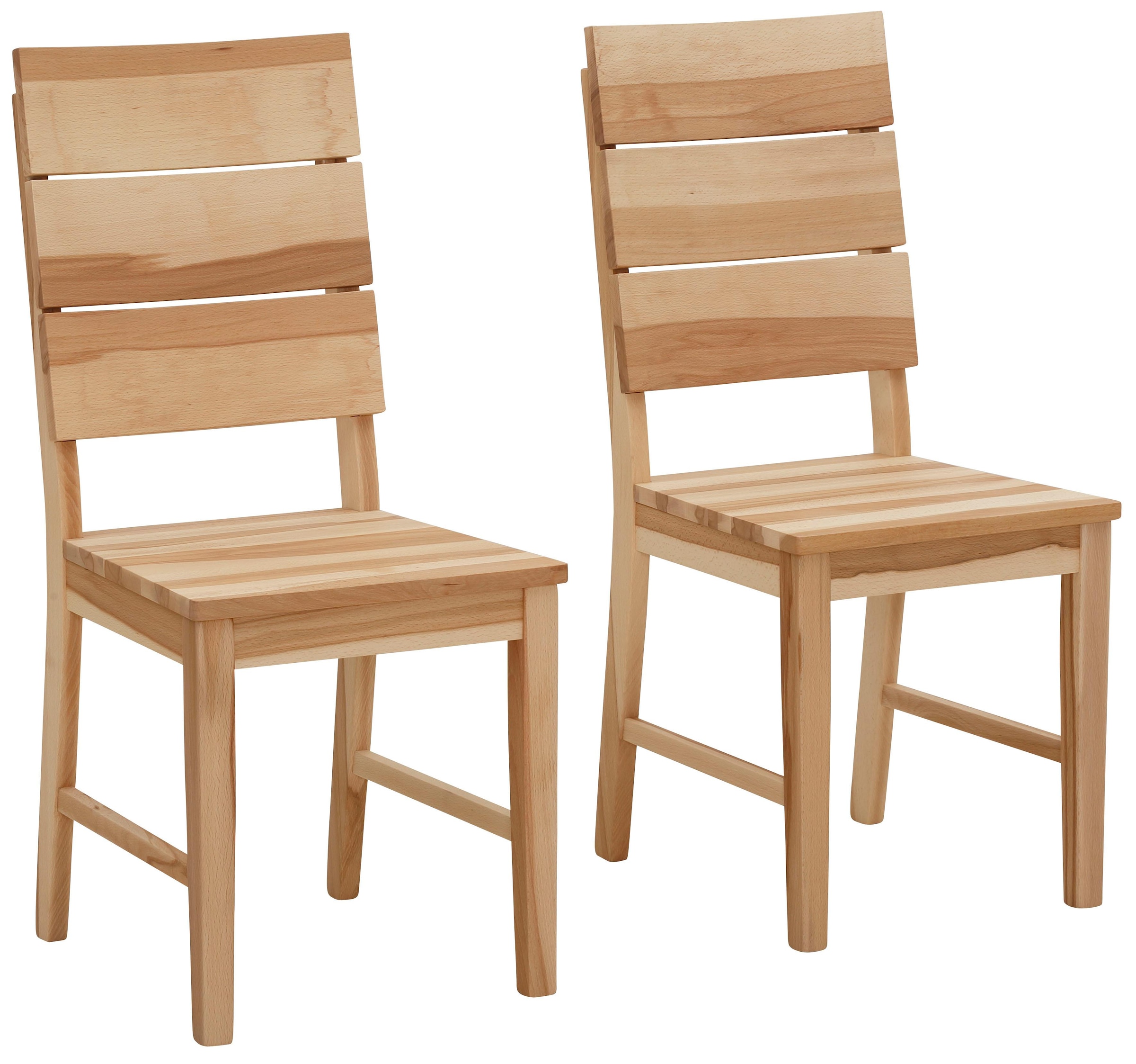4-Fuss-Stühle online kaufen bei Ackermann | 4-Fuß-Stühle