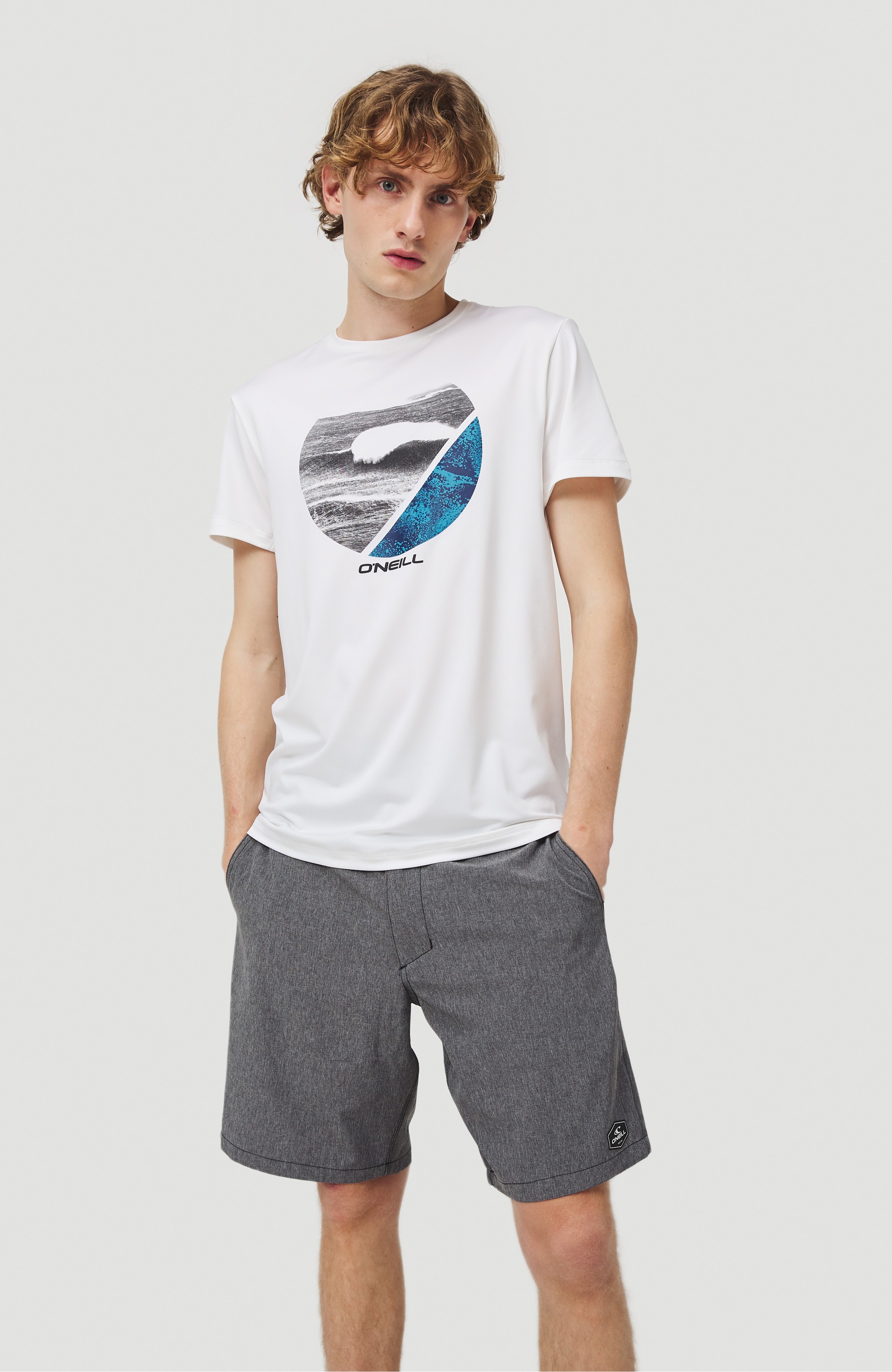 Image of O'Neill T-Shirt »Framed« bei Ackermann Versand Schweiz