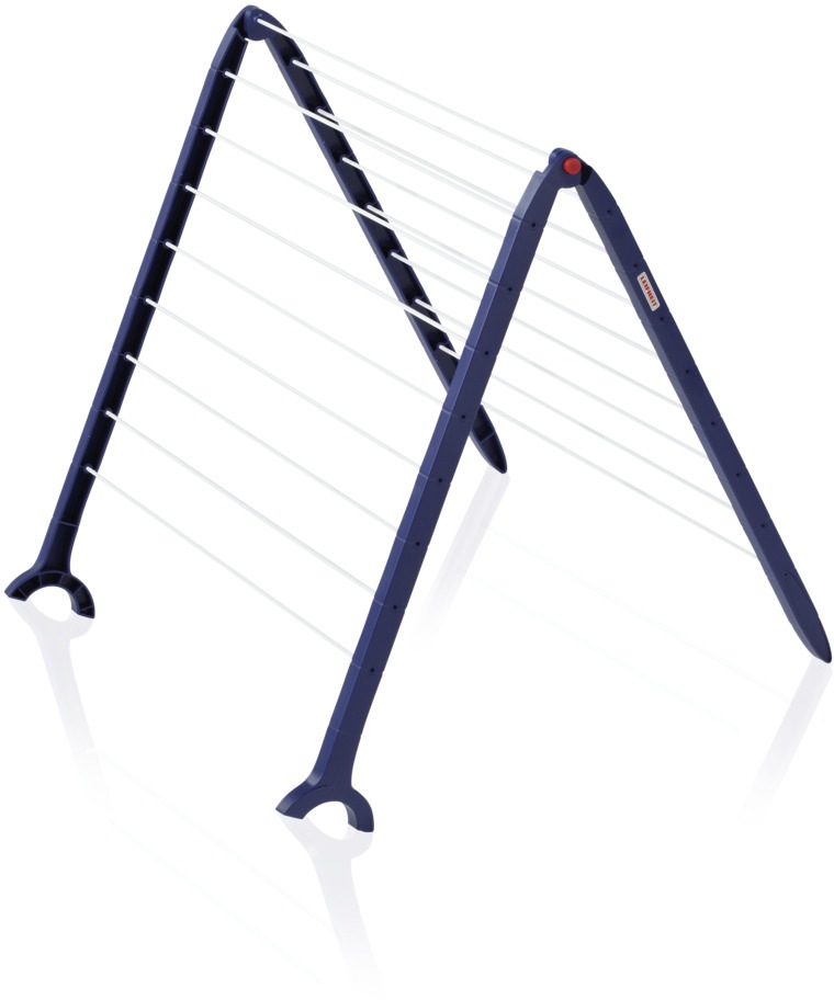 Image of Leifheit Badewannen-Wäscheständer »PEGASUS V« bei Ackermann Versand Schweiz