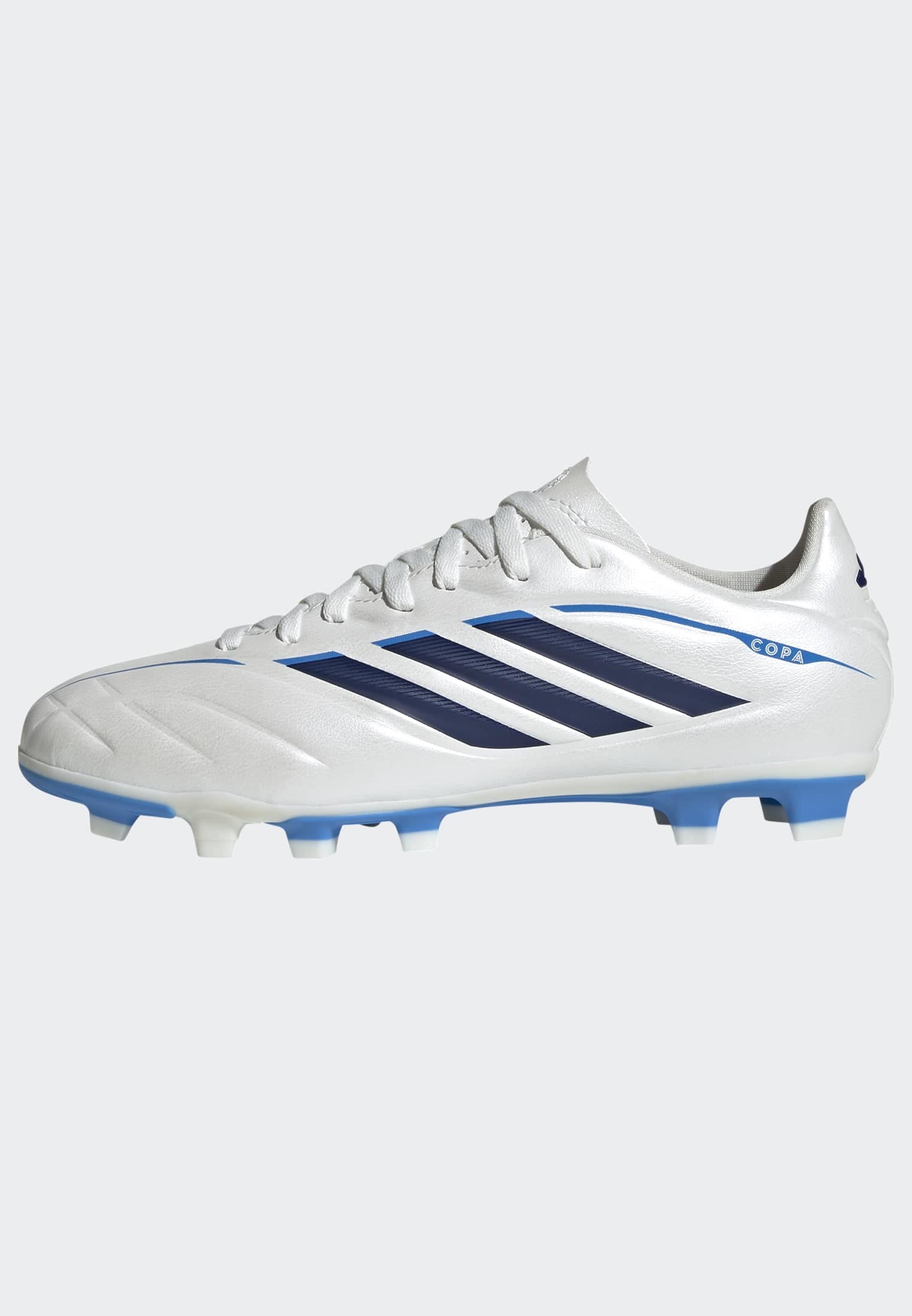 adidas Performance Chaussure de football »COPA PURE IV CLUB KIDS , FESTE / GEMISCHTE BÖDEN«  adapté à de nombreux types de sols, pour adolescents et enfants