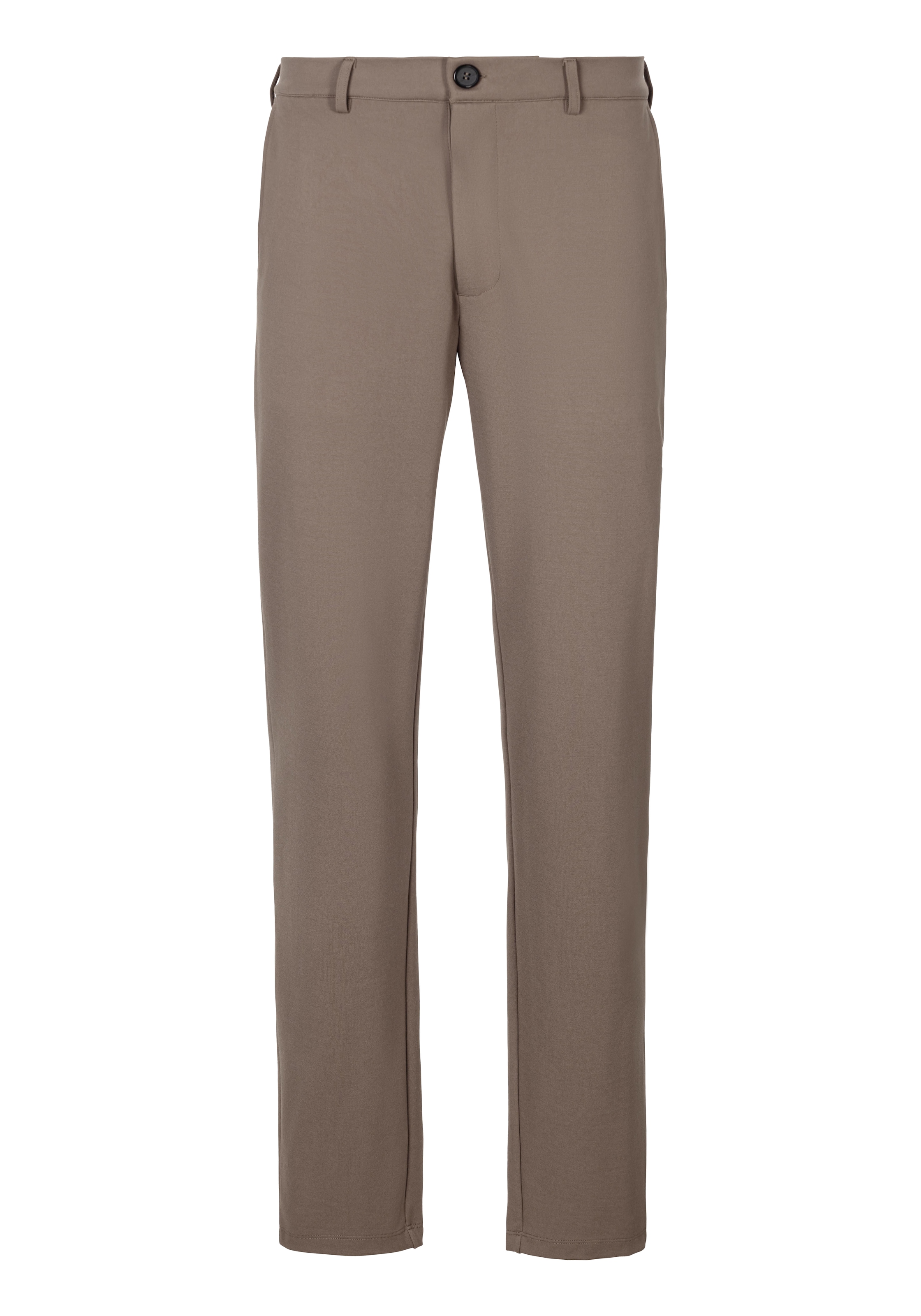 John Devin Stretch-Hose »regular-fit«, bequeme Hose aus elastischer Qualität