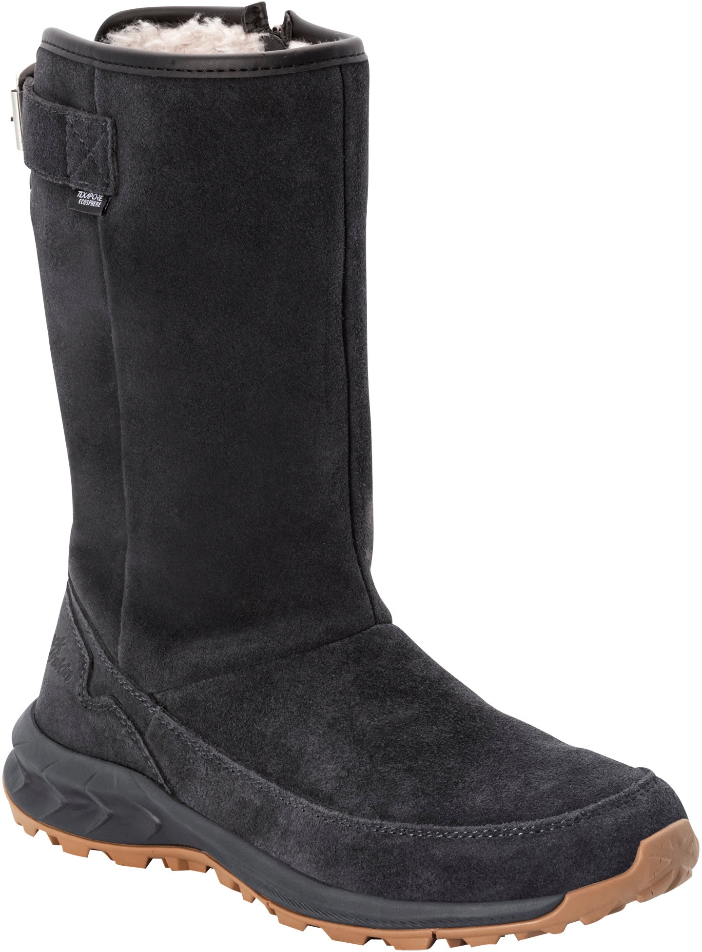 Image of Jack Wolfskin Winterboots »QUEENSTOWN TEXAPORE BOOT H W« bei Ackermann Versand Schweiz