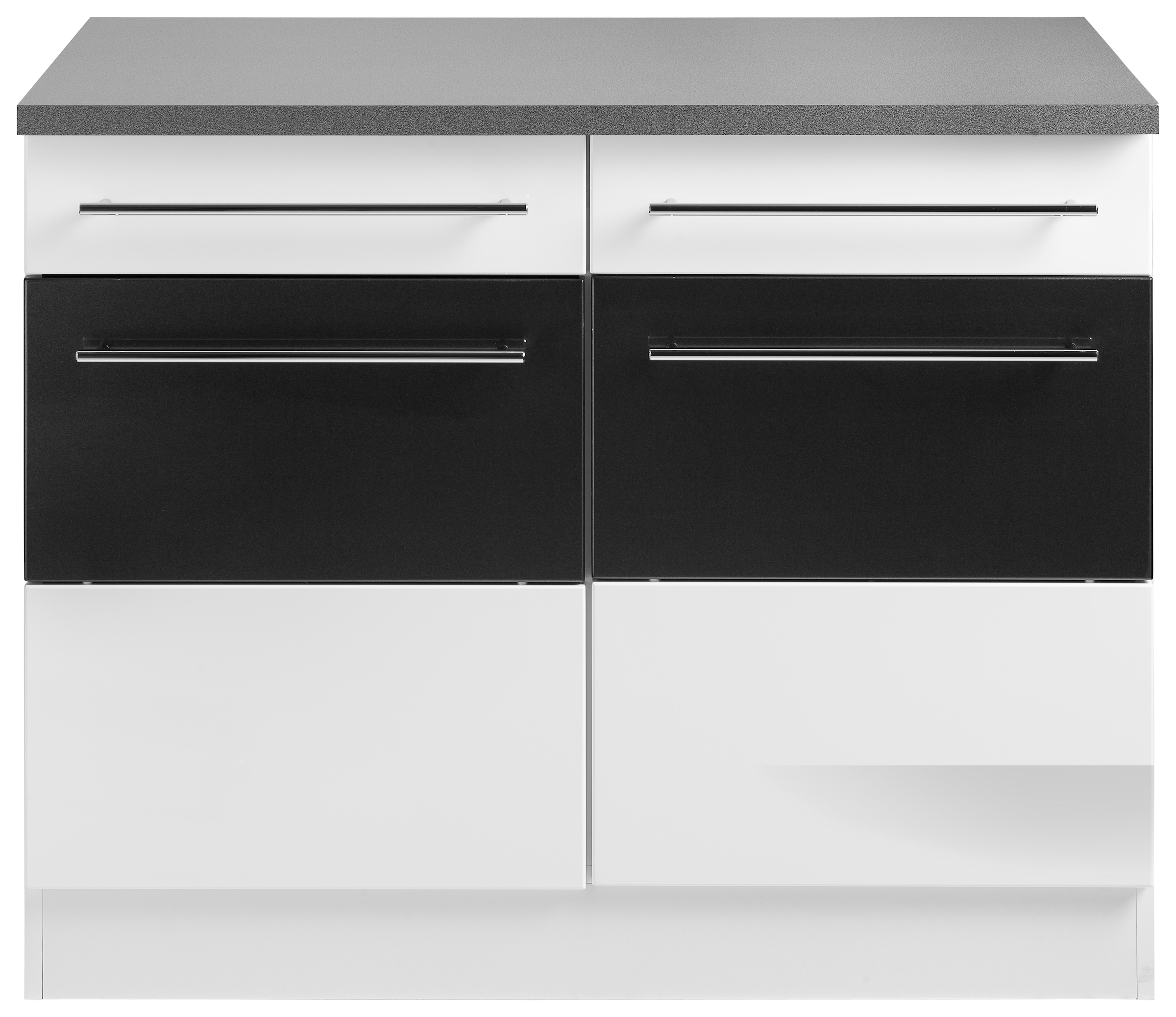HELD MÖBEL Unterschrank »Trient«, 100 cm breit