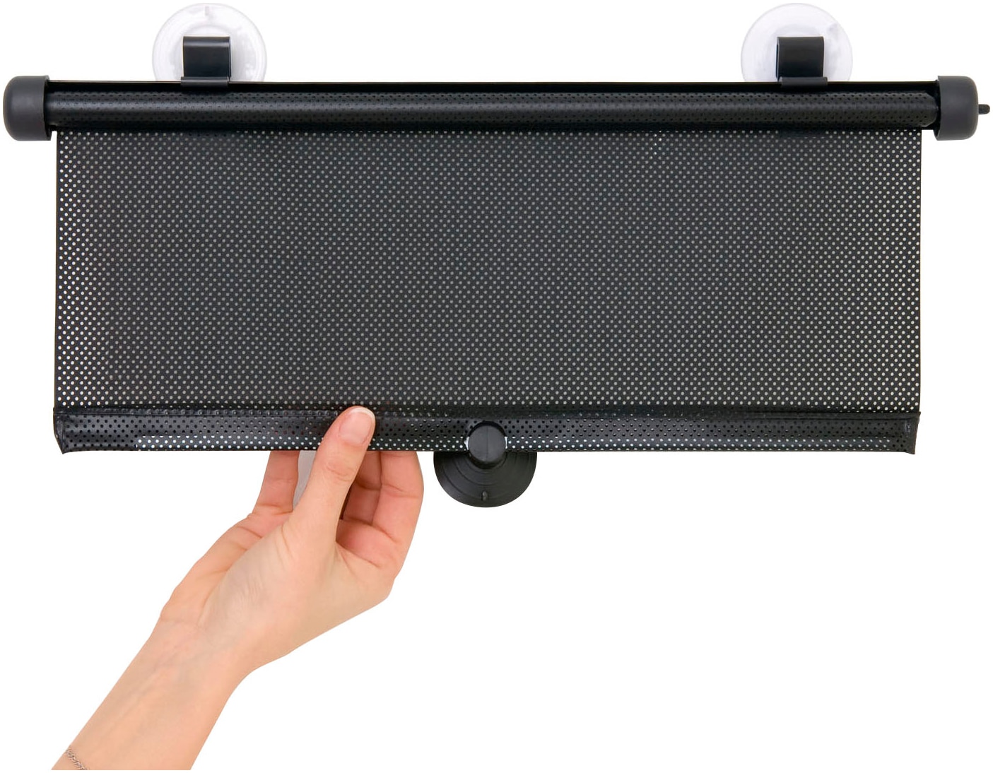 Hauck Autosonnenschutz »Shade Me 2«