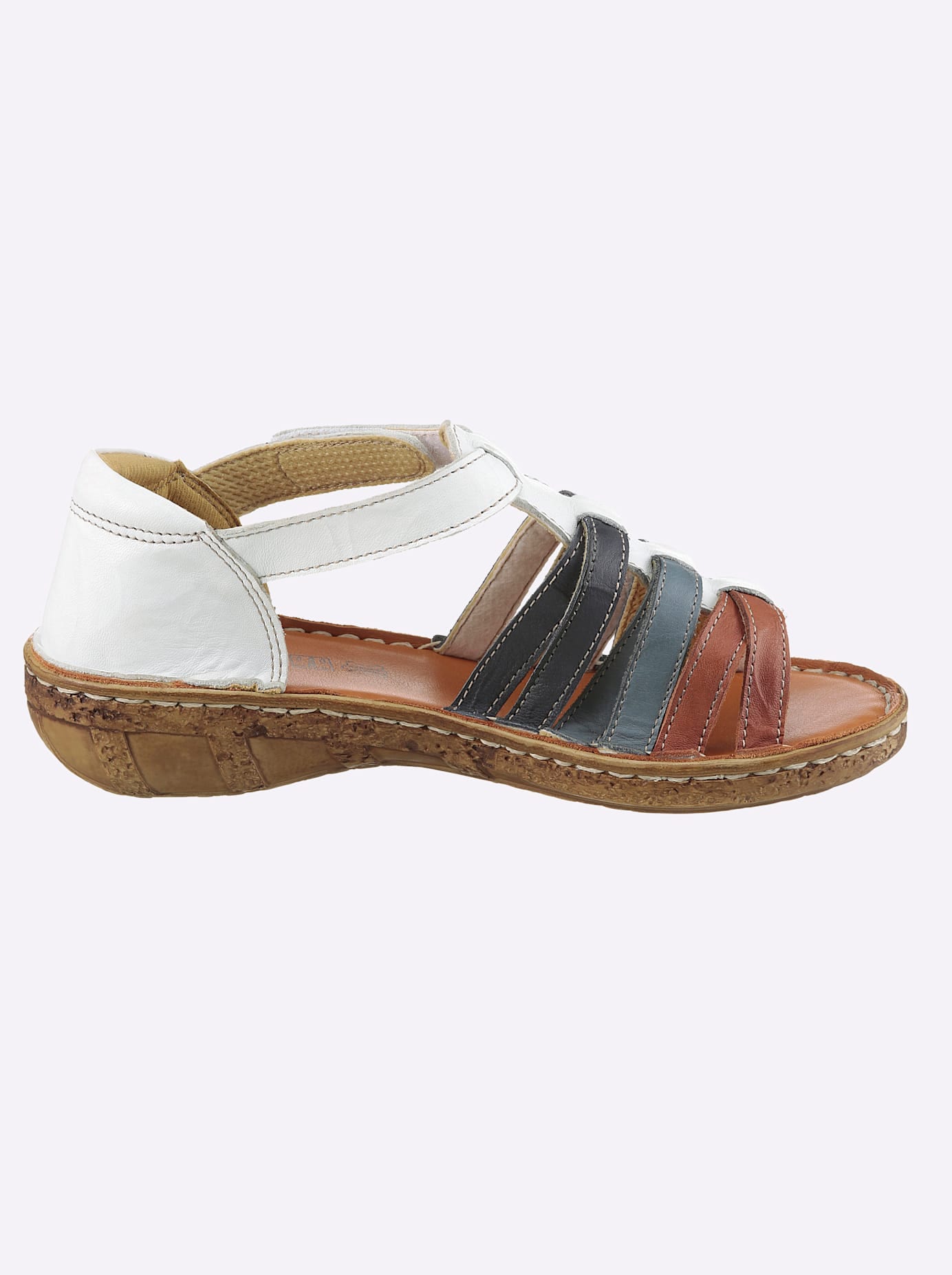 Casual Looks Sandale