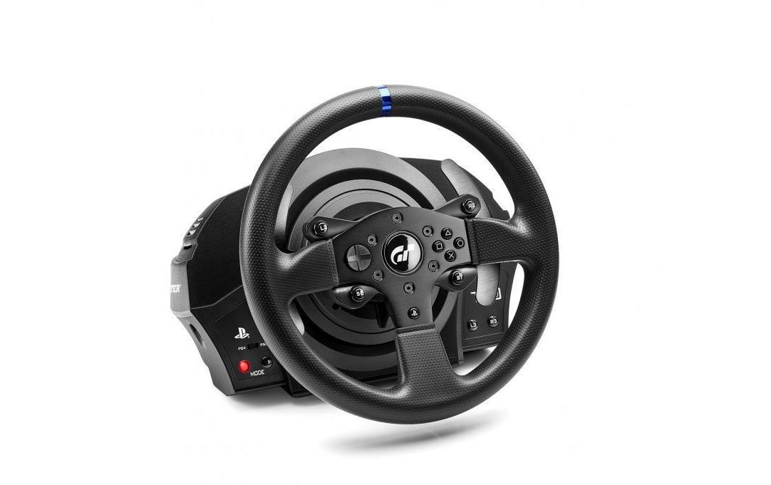 Thrustmaster Lenkrad »T300 RS GT PRO Edition Wheel«