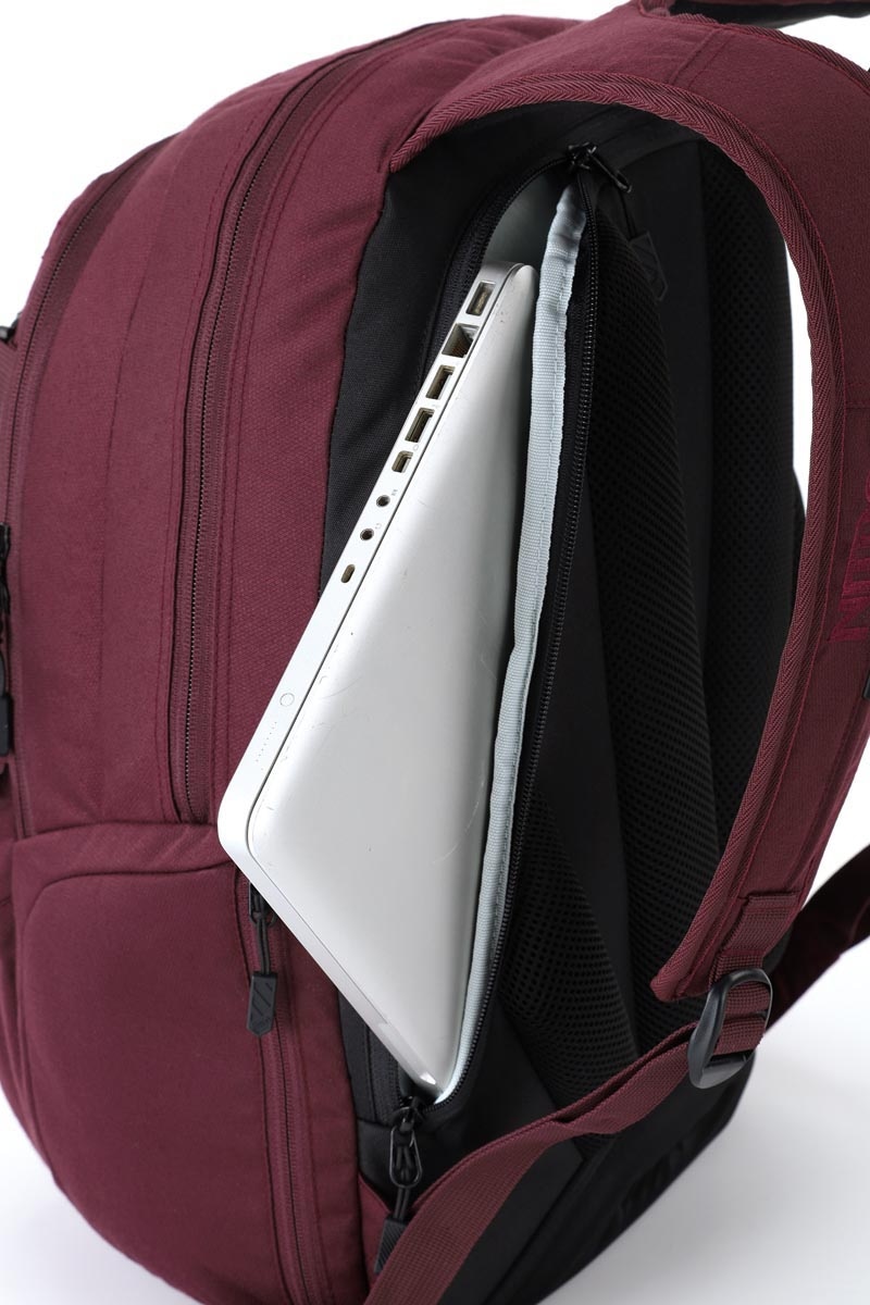 NITRO Schulrucksack »Chase«, Alltagsrucksack, Rucksack für Freizeit, Schule, Arbeit und Reise
