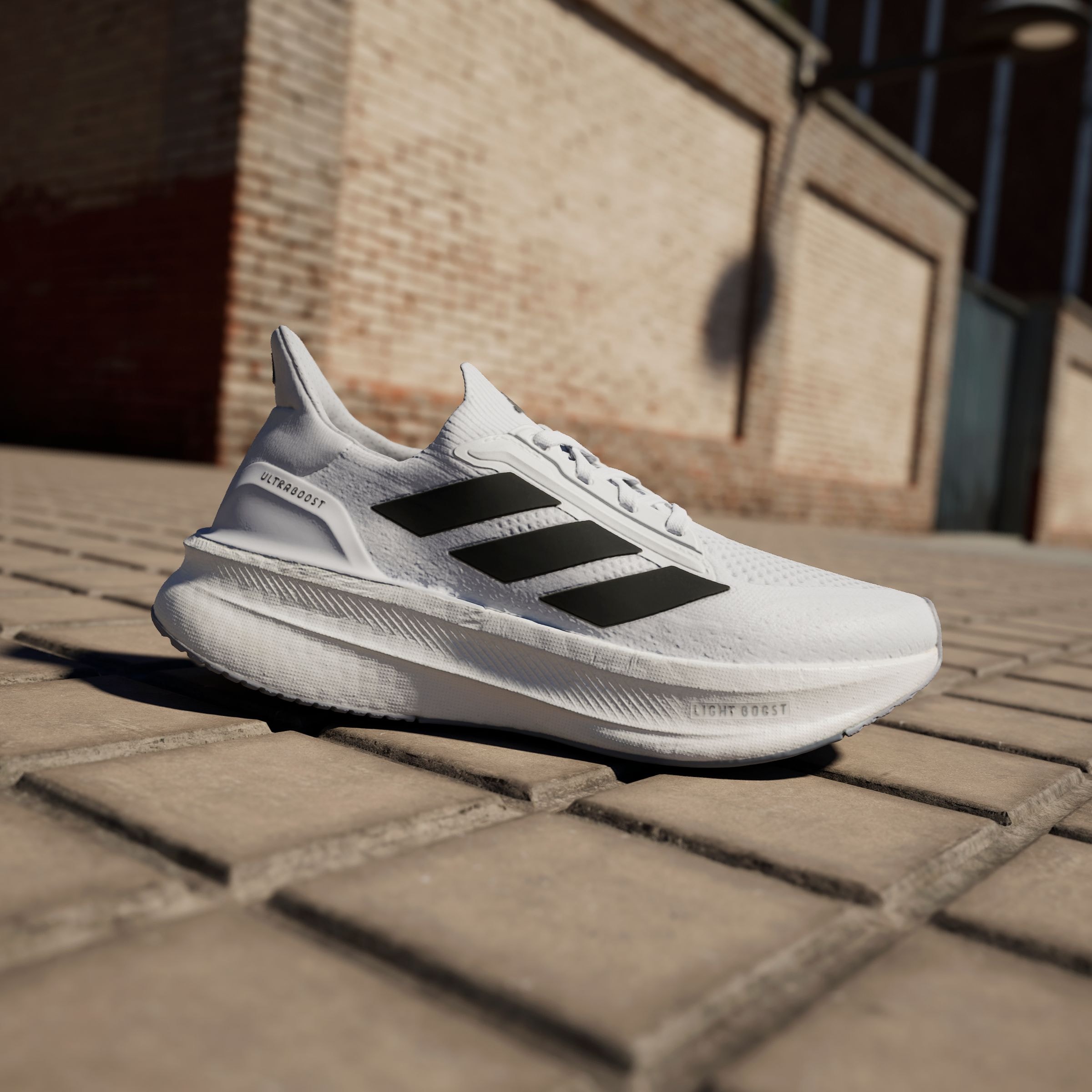 adidas Performance Laufschuh »ULTRABOOST 5X W«  EQT Colorway