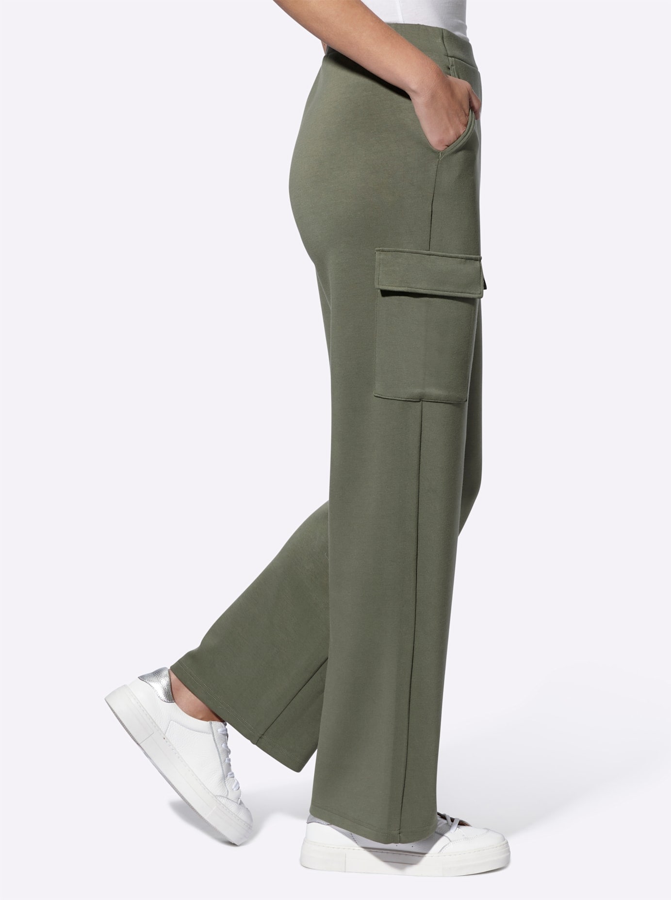 heine Jerseyhose