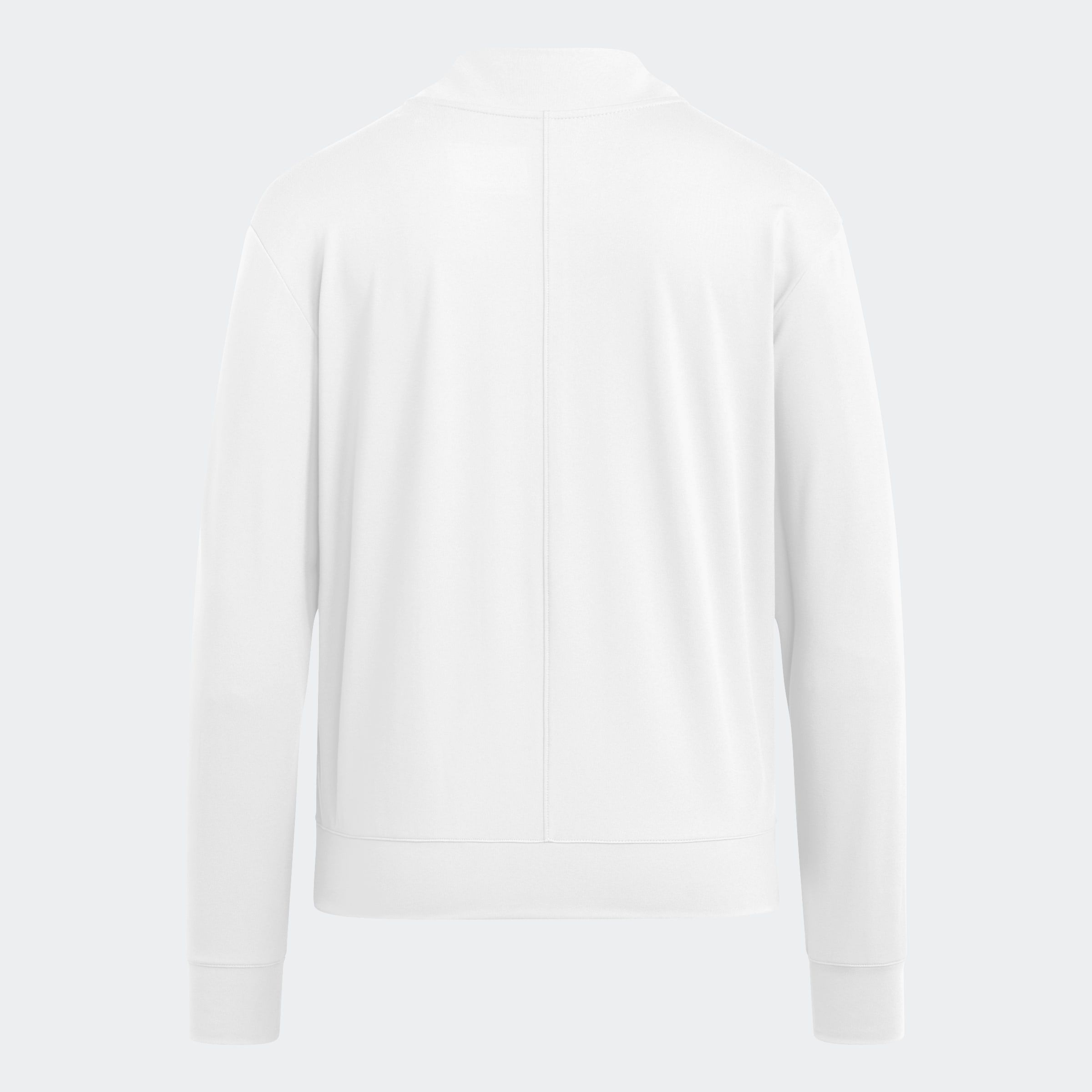 adidas Performance Sweatshirt »WOMEN'S ULTIMATE365 HALF-ZIP LAYERING OBERTEIL«
