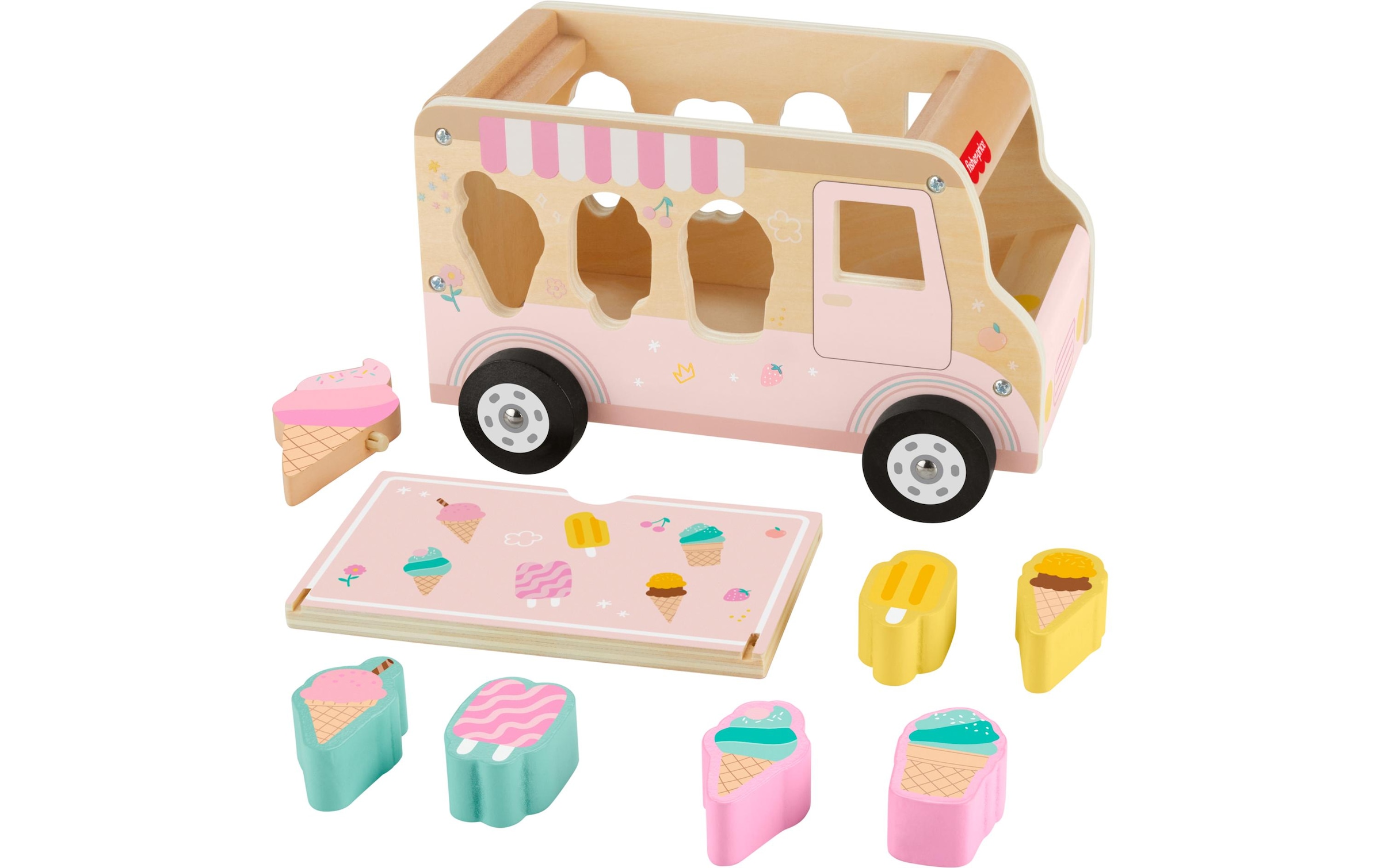 Fisher-Price® Stapelspielzeug