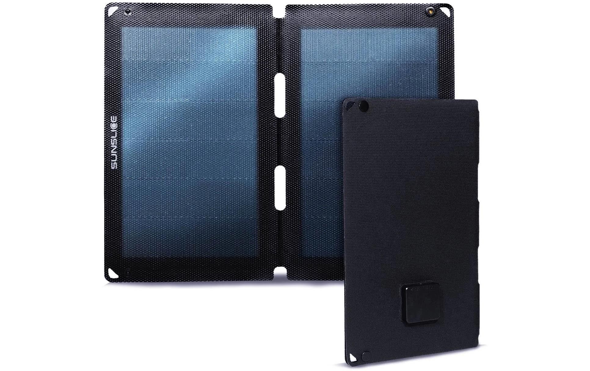 Image of Solarmodul "SunSlice Fusion Flex 12 - 12 W" Flexibel