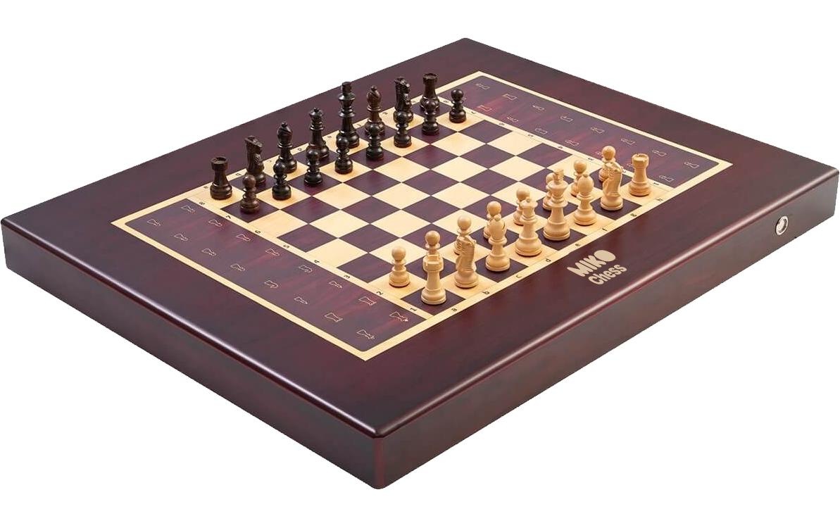   Spiel »Miko Grand Kingdom Set«