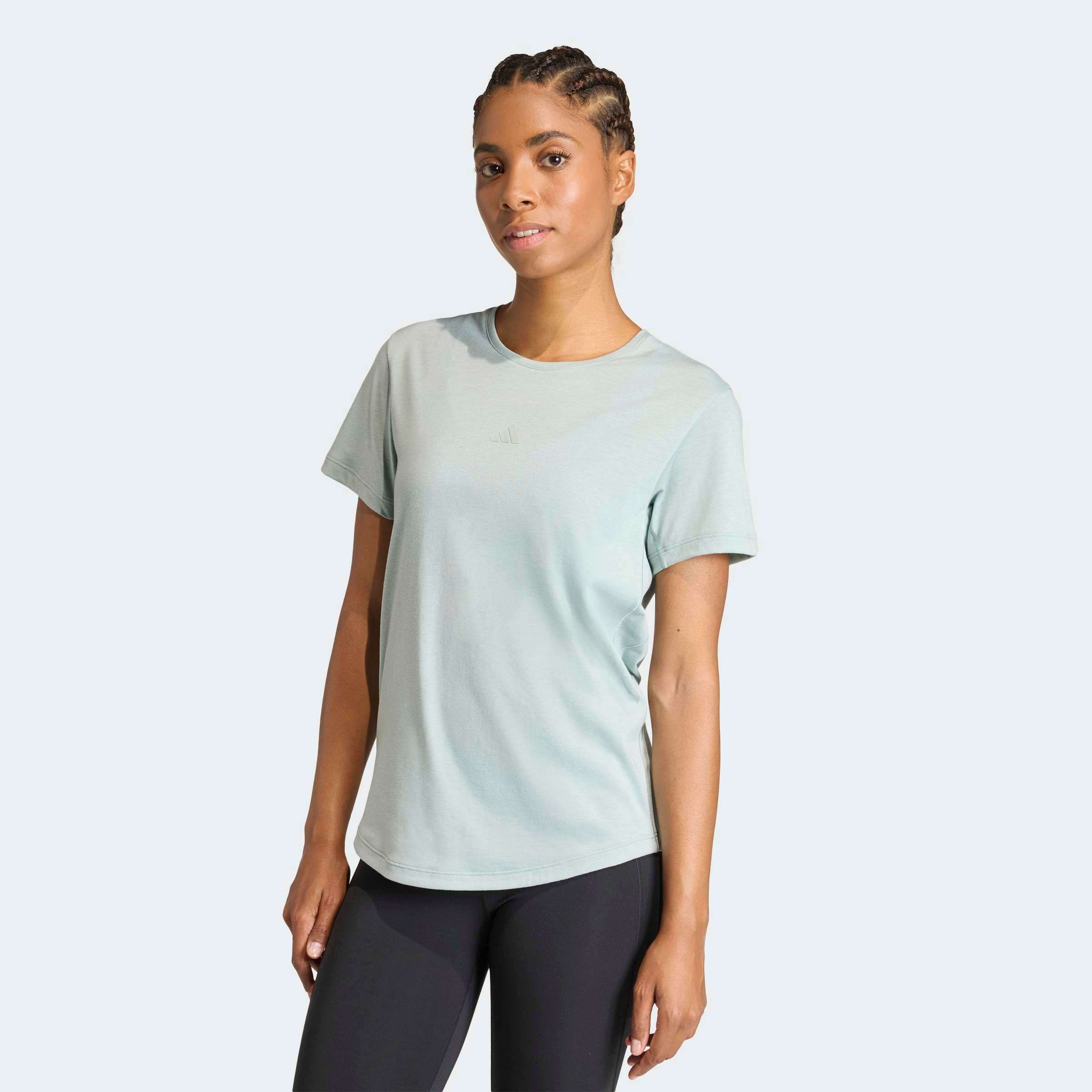Image of adidas Performance T-Shirt "MOTION ES T"