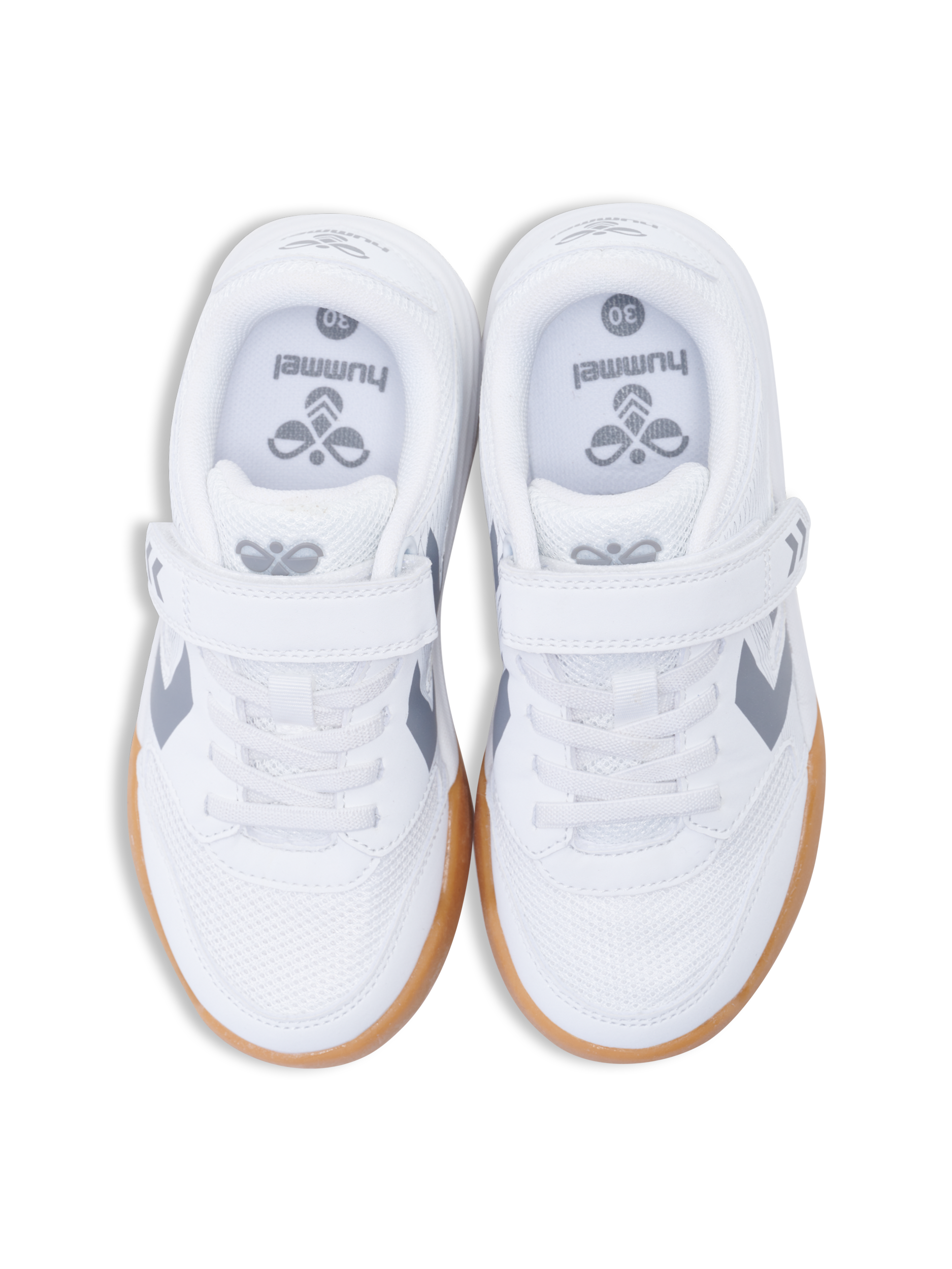 hummel Sneaker »MULTIPLAY STABLE VC JR«