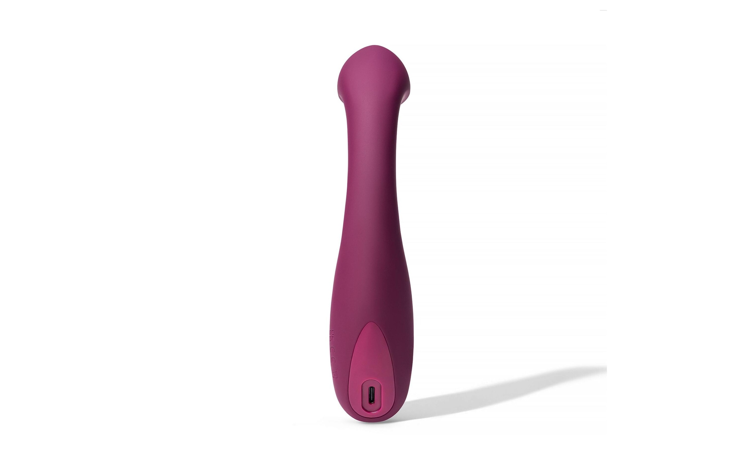   Vibrator »Dame Arc GPunkt Eis«