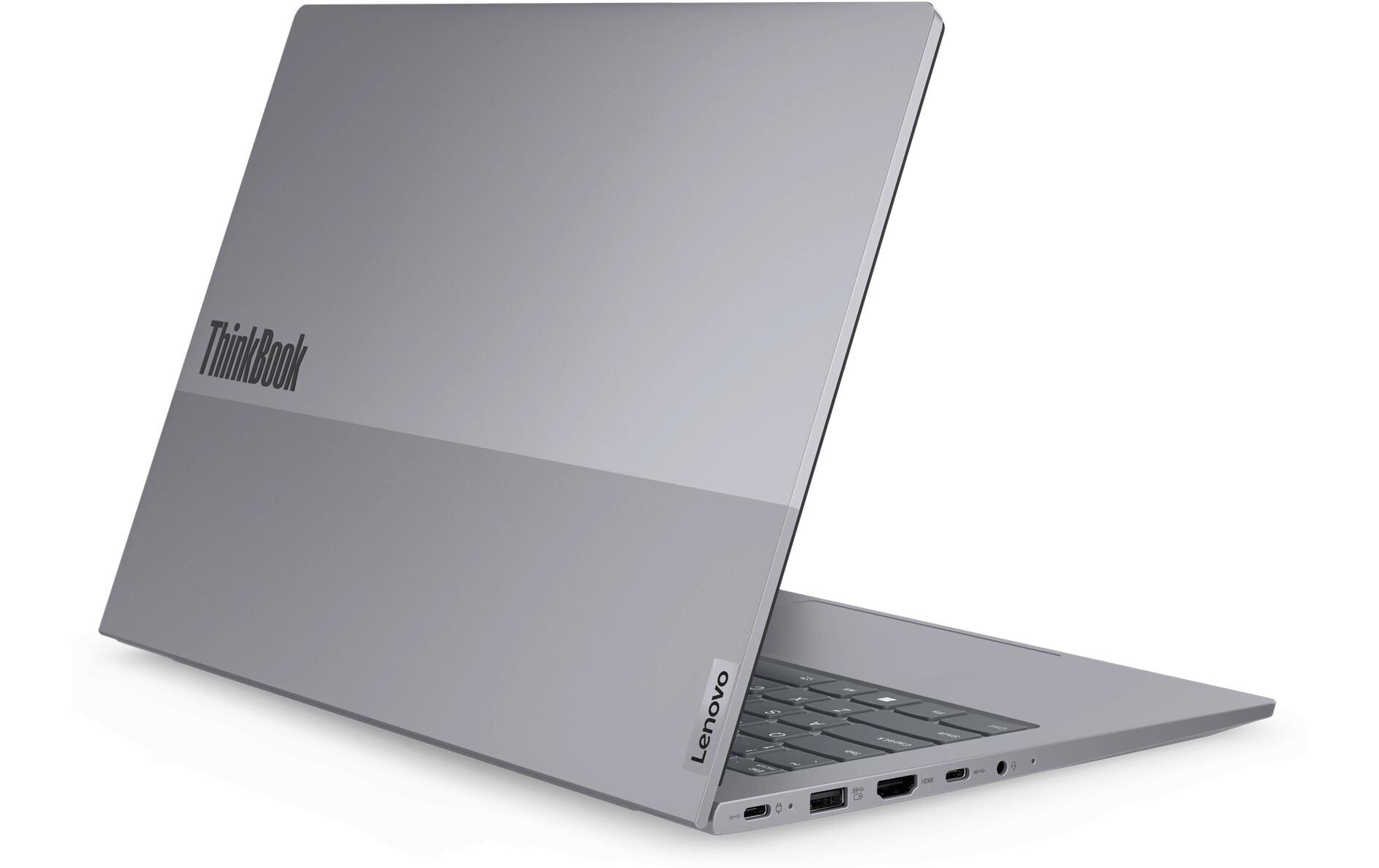 Lenovo Notebook »ThinkBook 14 G7 ARP (AMD)«, 35,42 cm, / 14 Zoll, AMD, Ryzen 7, Radeon, 1000 GB SSD