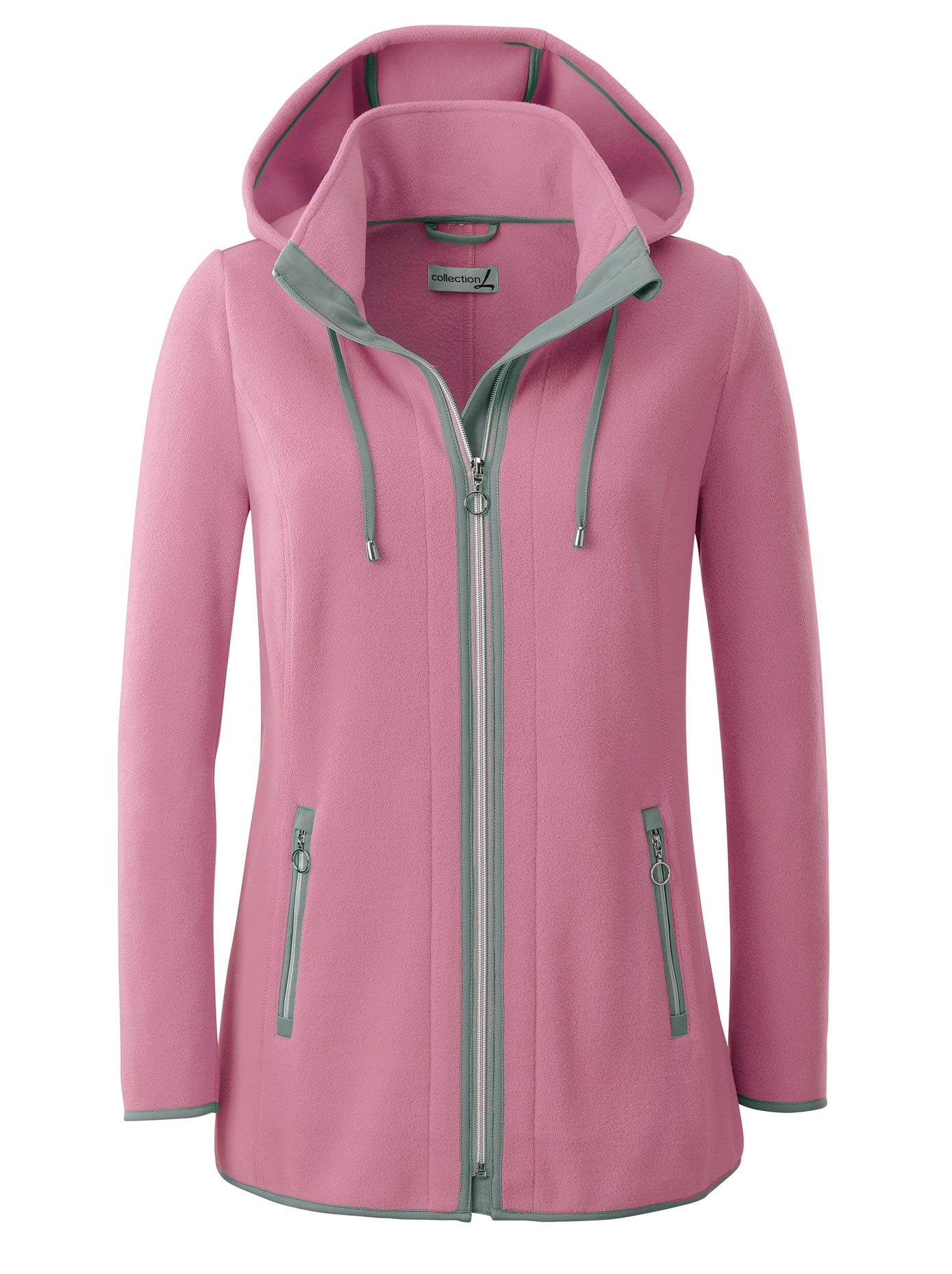 Casual Looks Fleecejacke kaufen