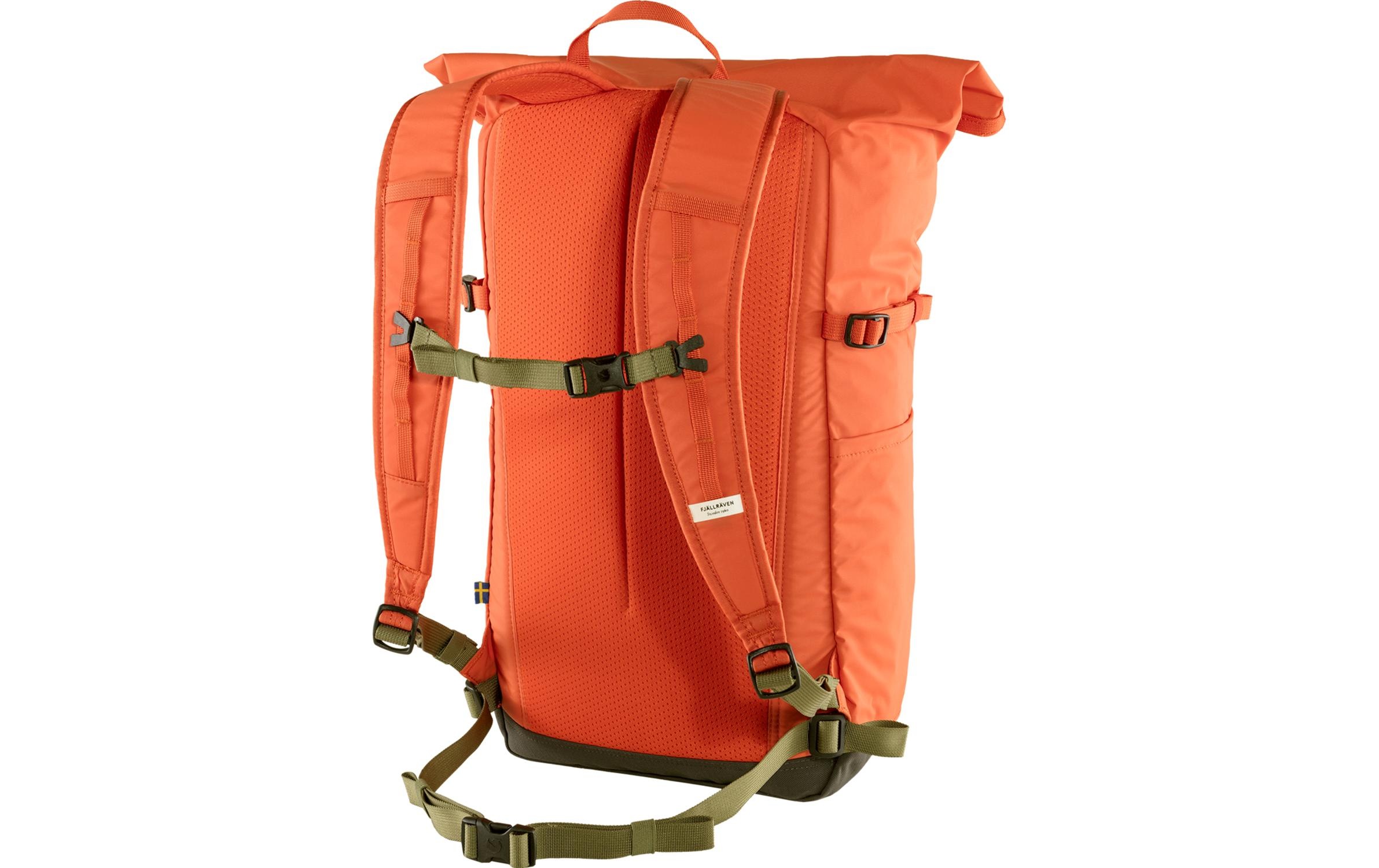 Fjällräven Freizeitrucksack »High Coast Foldsack 24 l«