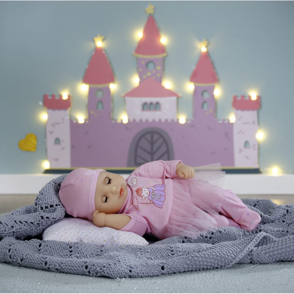 Baby Annabell Babypuppe »Little Sweet Annabell, 36 cm«