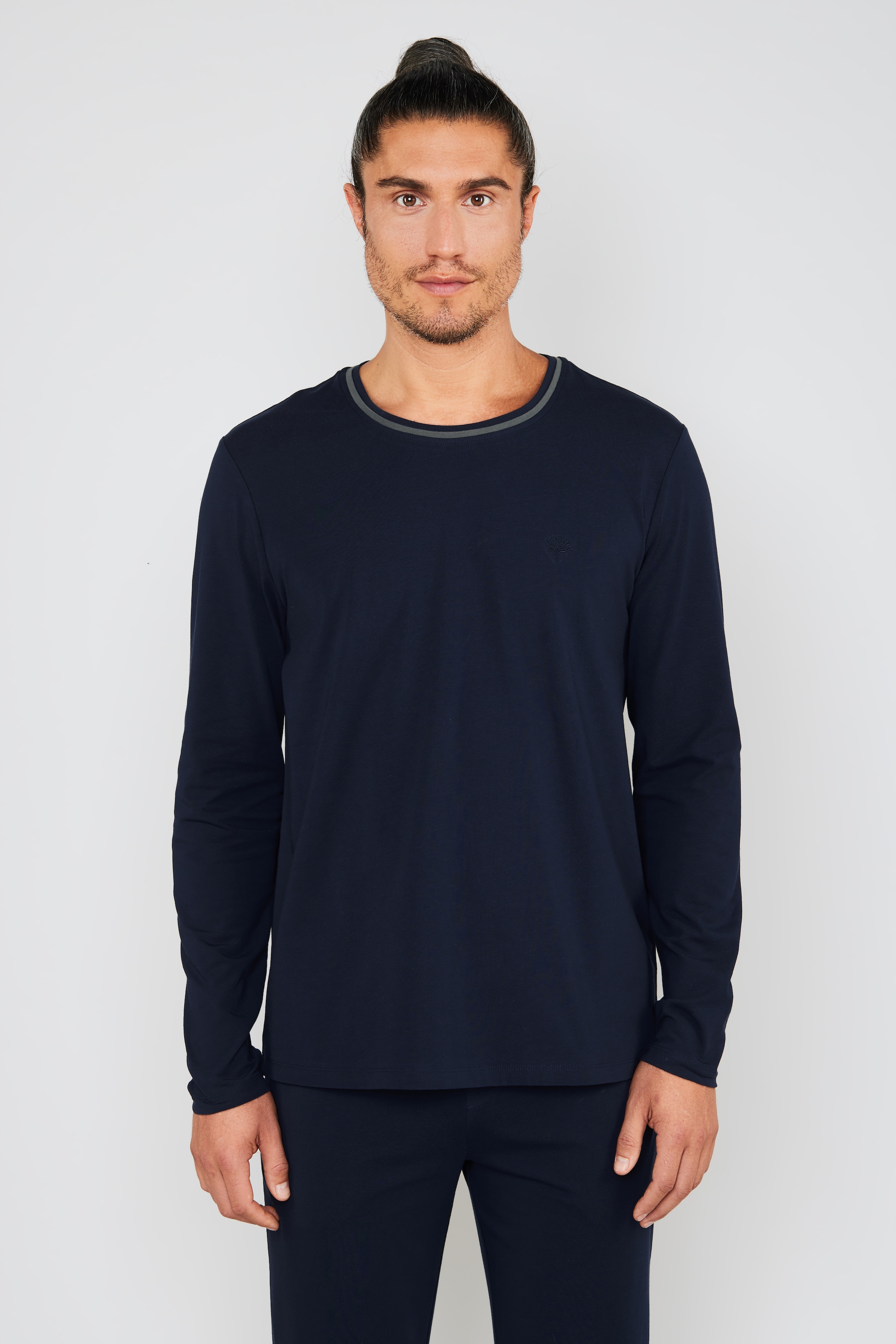 JOOP! Pyjama »Core« Set, 2 Stk. tlg.,