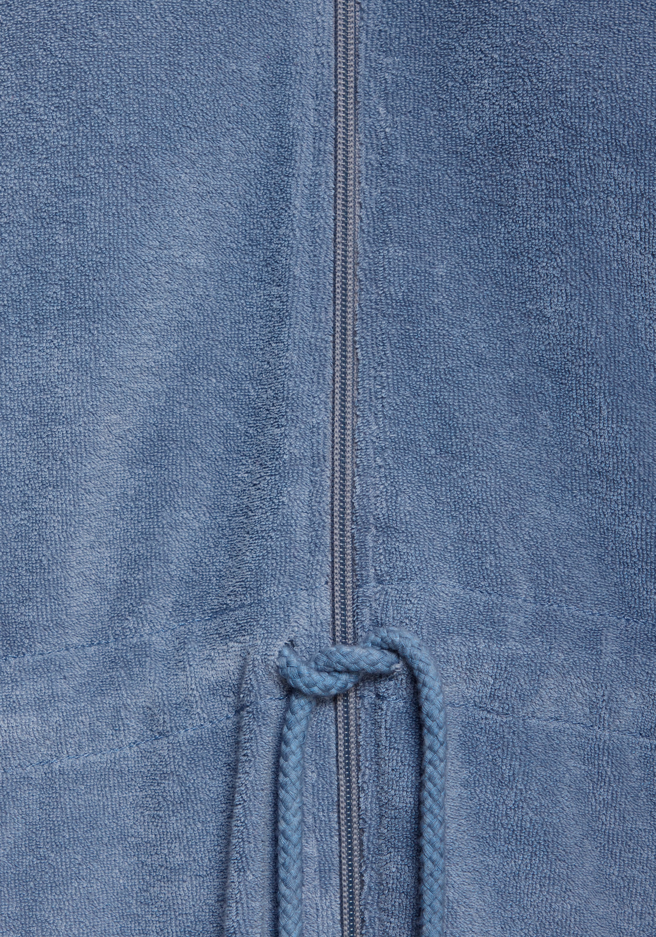 Vivance Dreams Peignoir de bain in schöner Frotte-Qualität