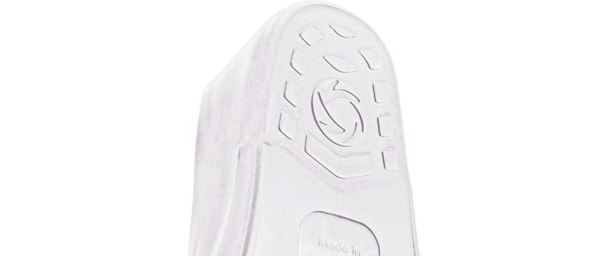 YEAZ Flosse »Vibes swim fins, 36-37«