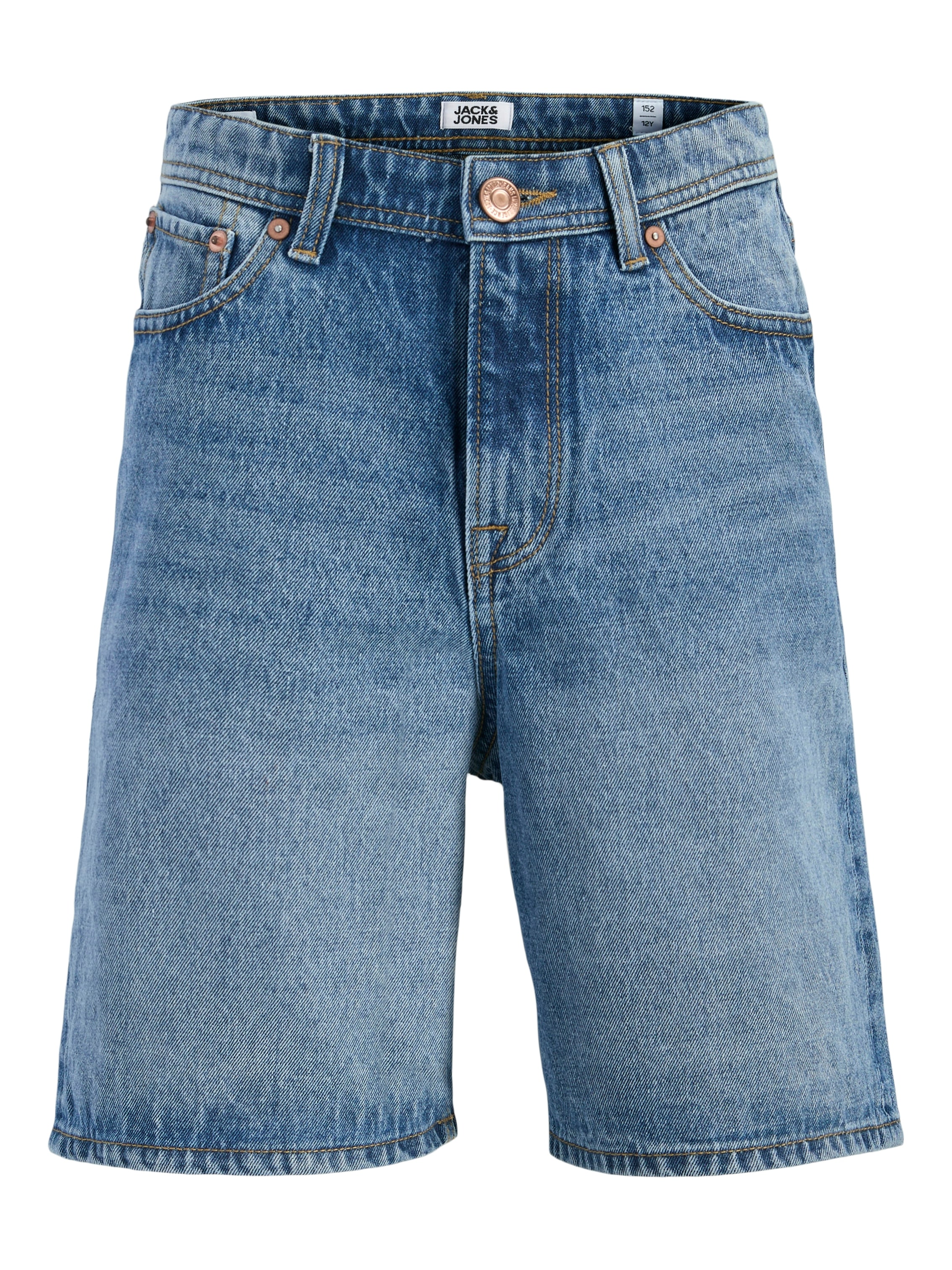 Jack & Jones Junior Short »JJITONY JJORIGINAL SHORTS AKM 111 JNR«