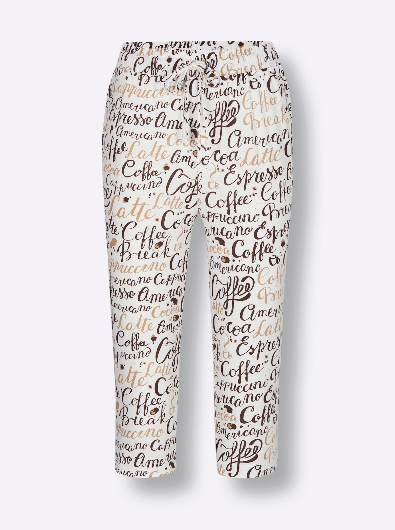 wäschepur Pantalon de nuit