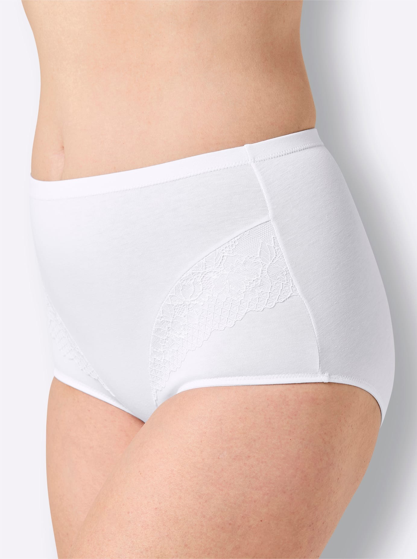 wäschepur Formslip 4 Stk.