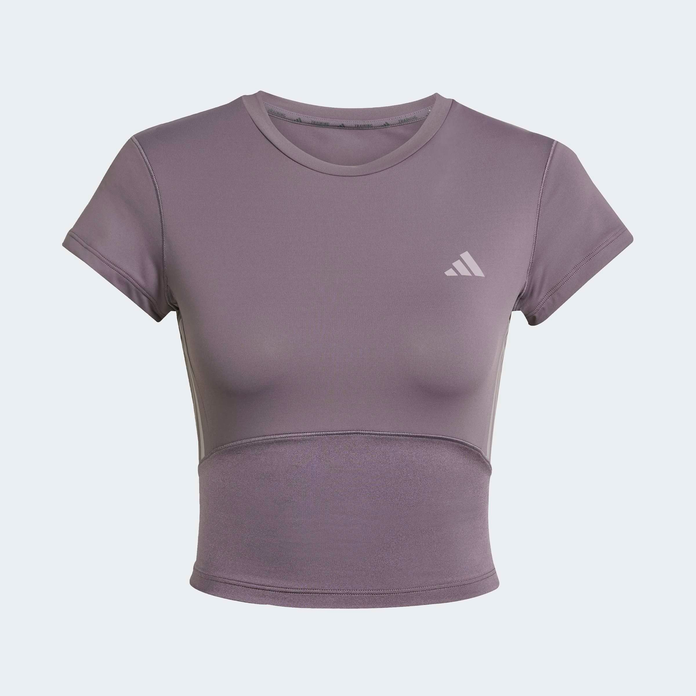adidas Performance T-shirt »HYG SHN BABY T«