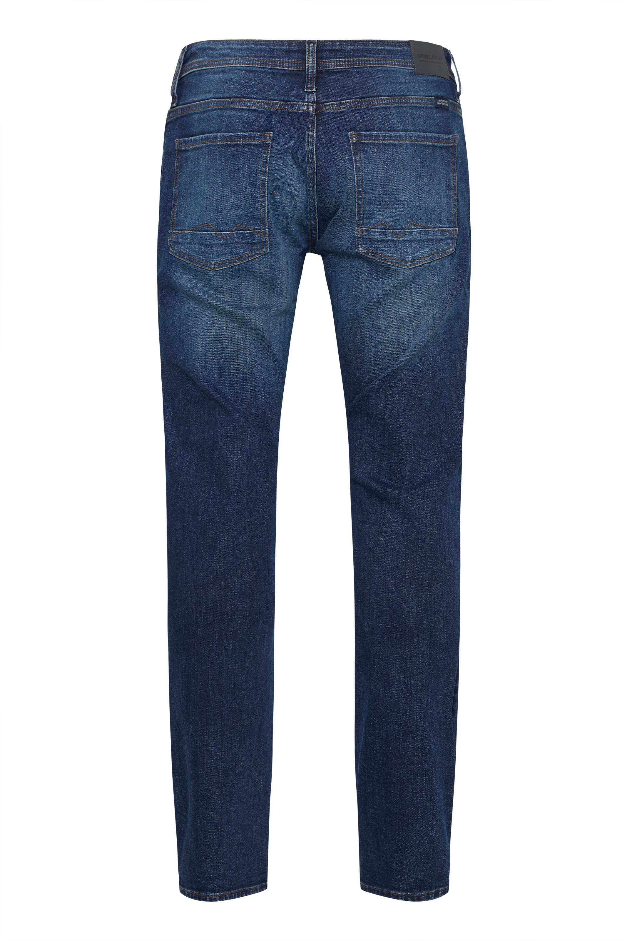 Blend Regular-fit-Jeans »BHTWISTER PP NOOS«