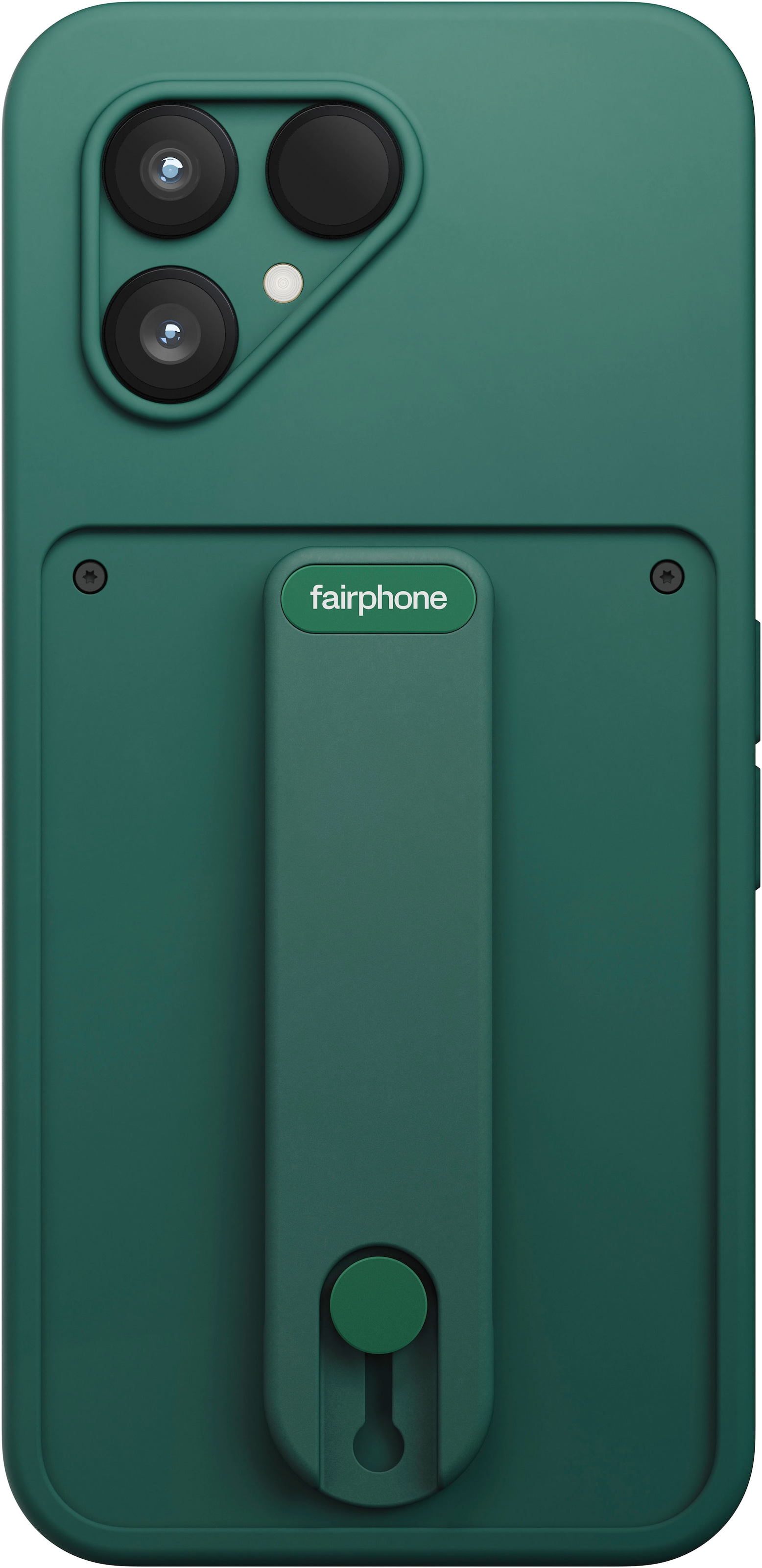 Fairphone Étui pour smartphone »Fairphone Gen 6 Fingerschlaufe« Fairphone 16,0 cm (6,3 pouces)