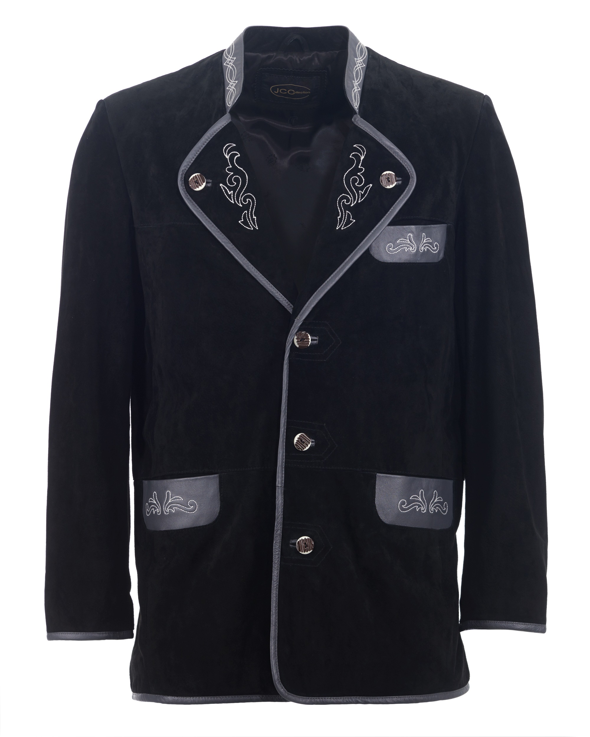 Trachtenjacke »JCC-ZH-1605429«