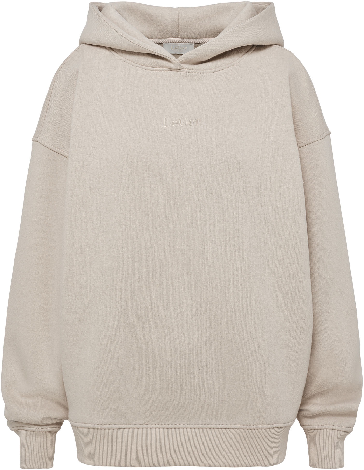 LeGer Kapuzensweatshirt »Abby, LeGer by Lena Gercke«