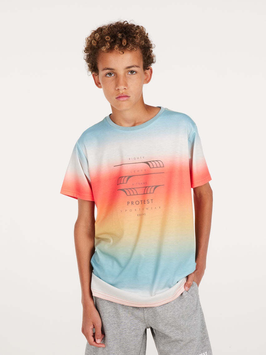 Protest T-shirt »T-SHIRT PRTFINLY JR«