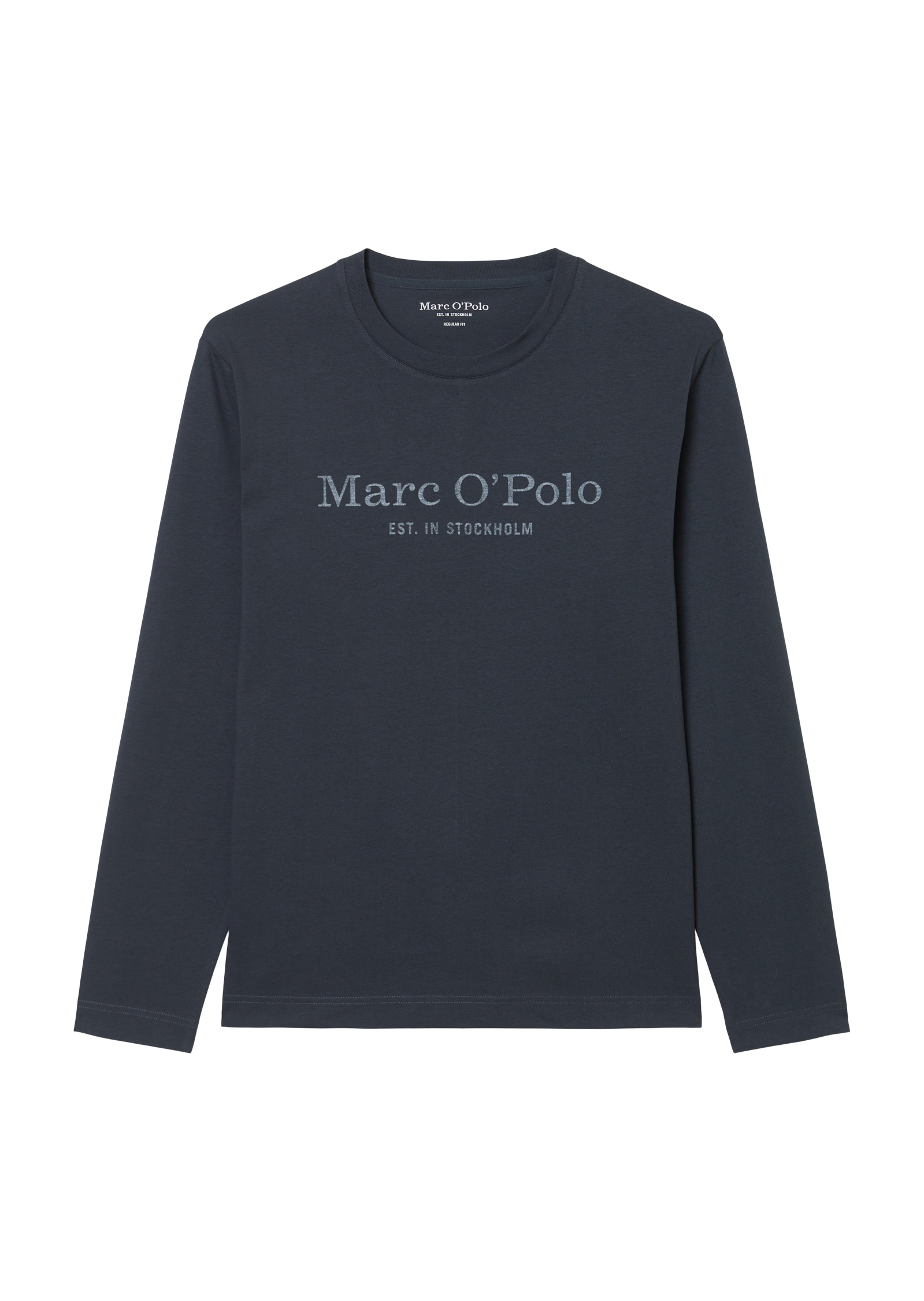 Marc O'Polo Langarmshirt