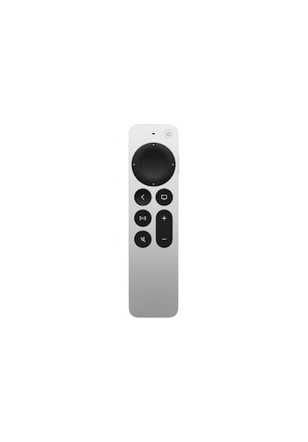 Fernbedienung »Siri Remote USB-C«