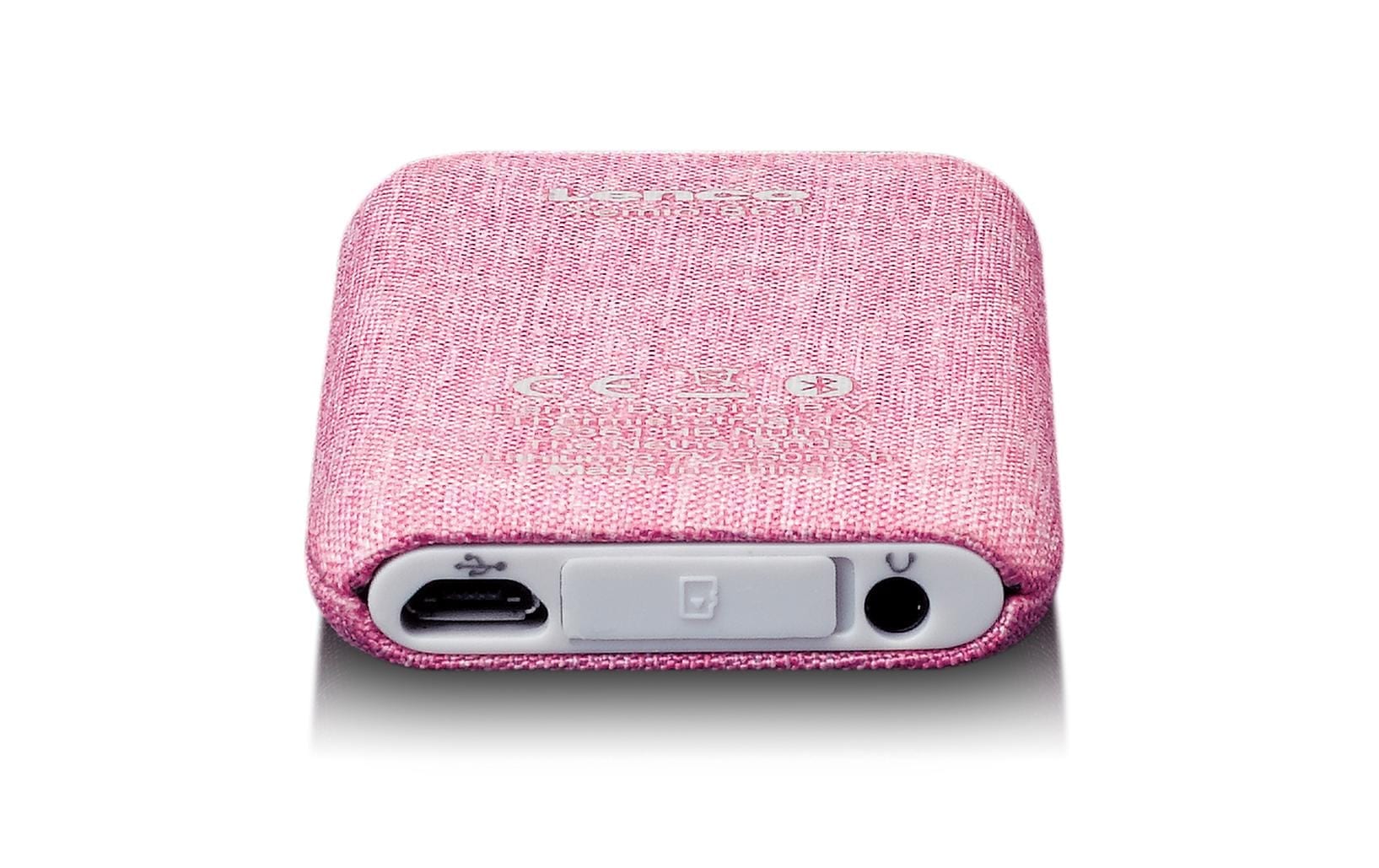 Lenco MP4-Player »Xemio-861PK MP4 Player« ( )