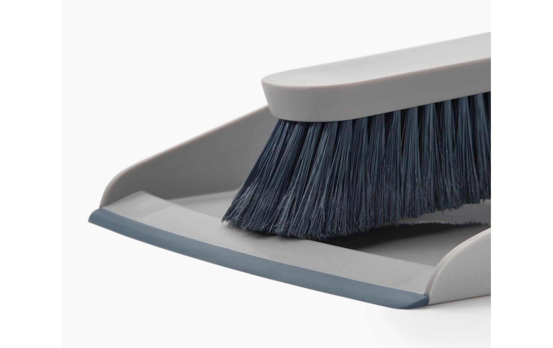 Joseph Joseph Kehrgarnitur »CleanTech, 7,8 x 25,6 x 93.6 cm«