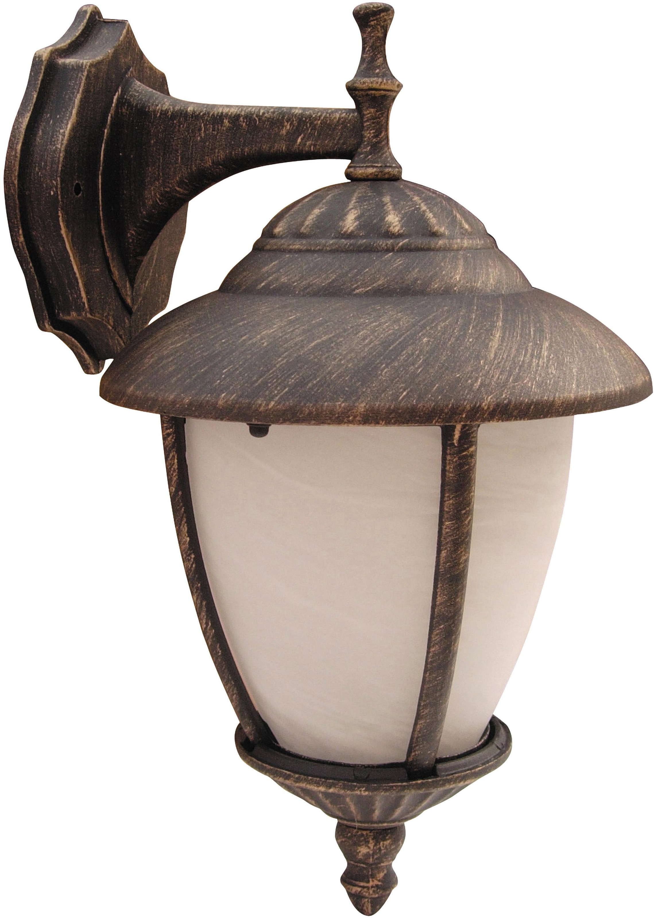 Image of Rabalux Aussen-Wandleuchte »Madrid«, E27 bei Ackermann Versand Schweiz