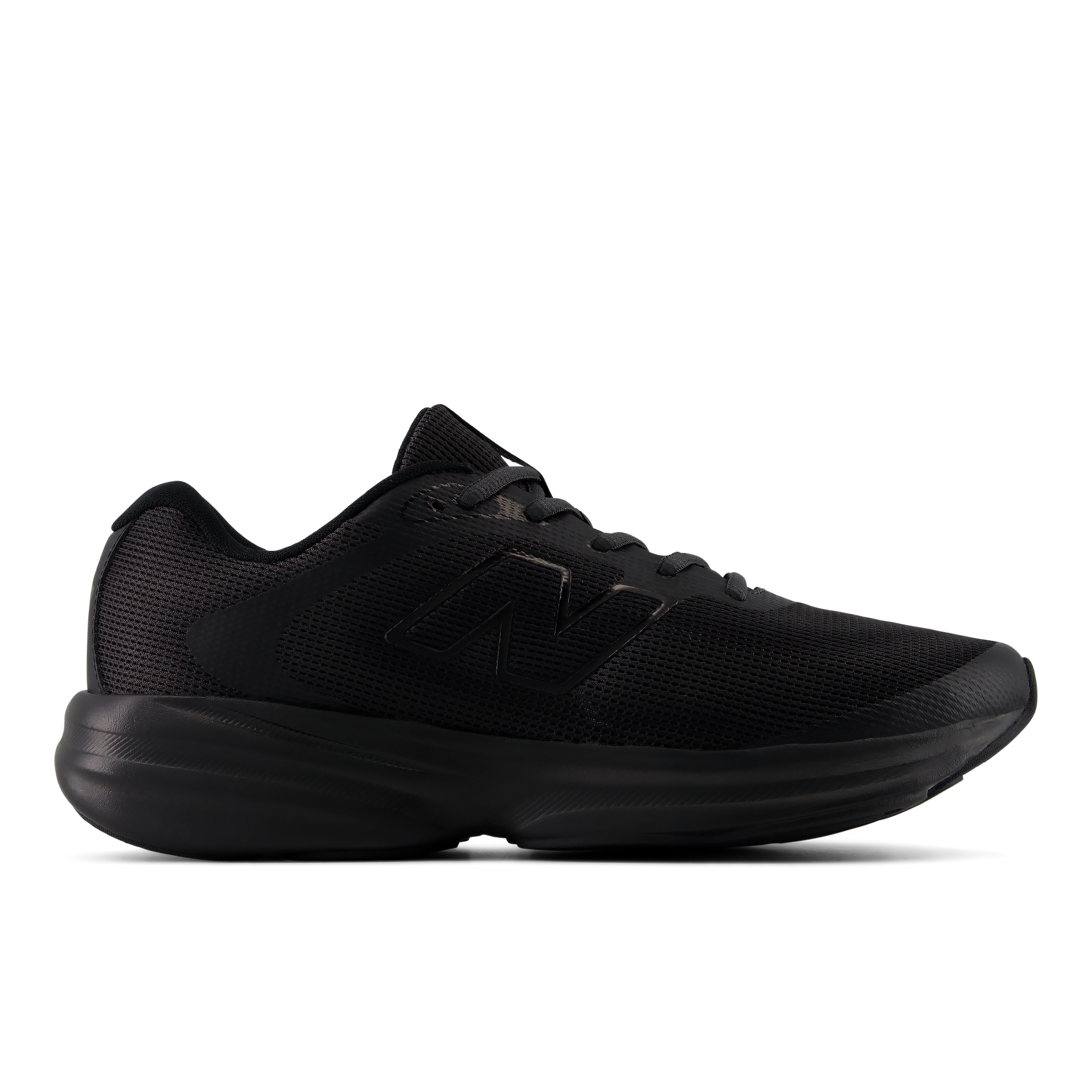 New Balance Chaussure de course »411«  convient aux adultes, semelle extérieure en caoutchouc