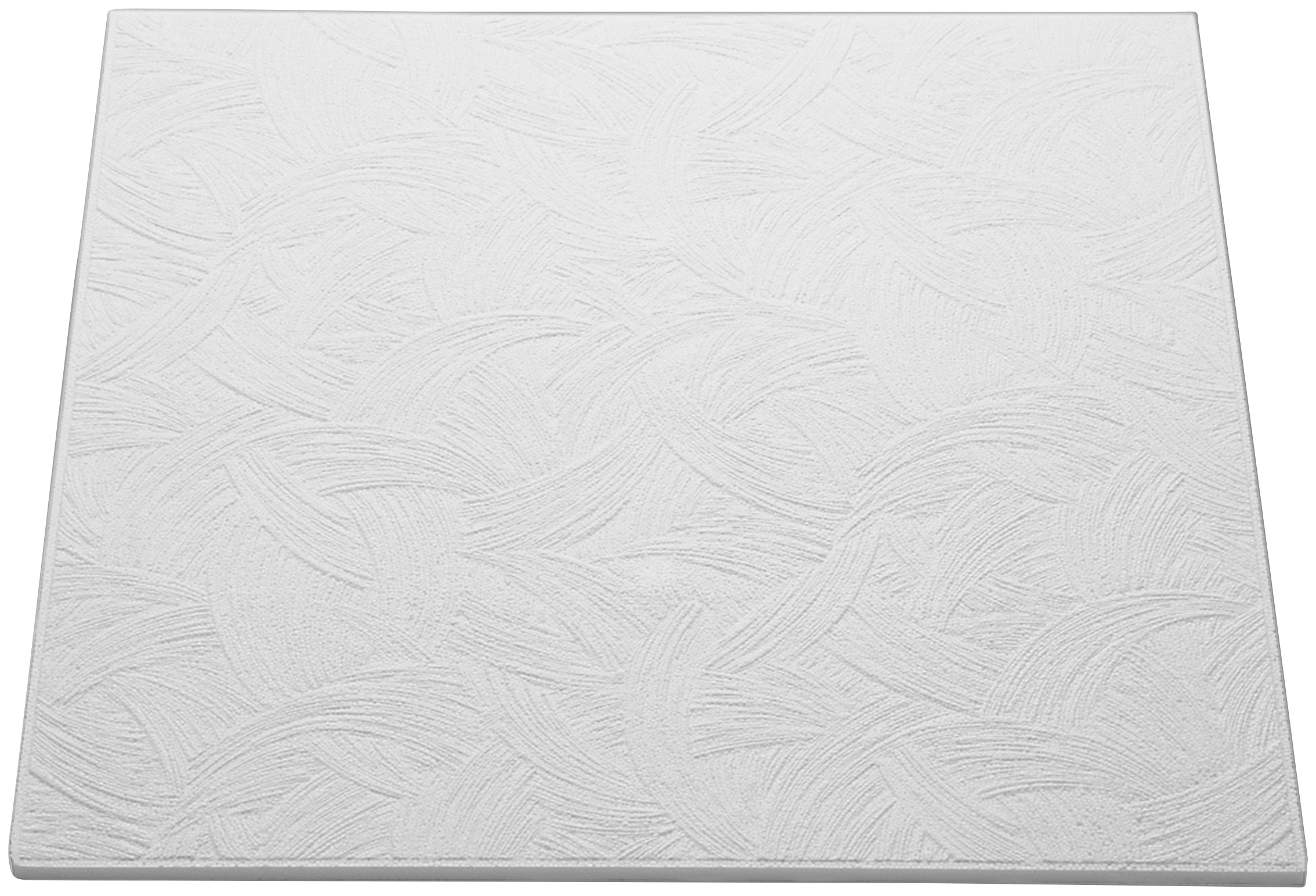 Image of Decoflair Deckenplatten »Deckenplatte T133«, (Spar-Set, 80 tlg.), in Putzoptik bei Ackermann Versand Schweiz