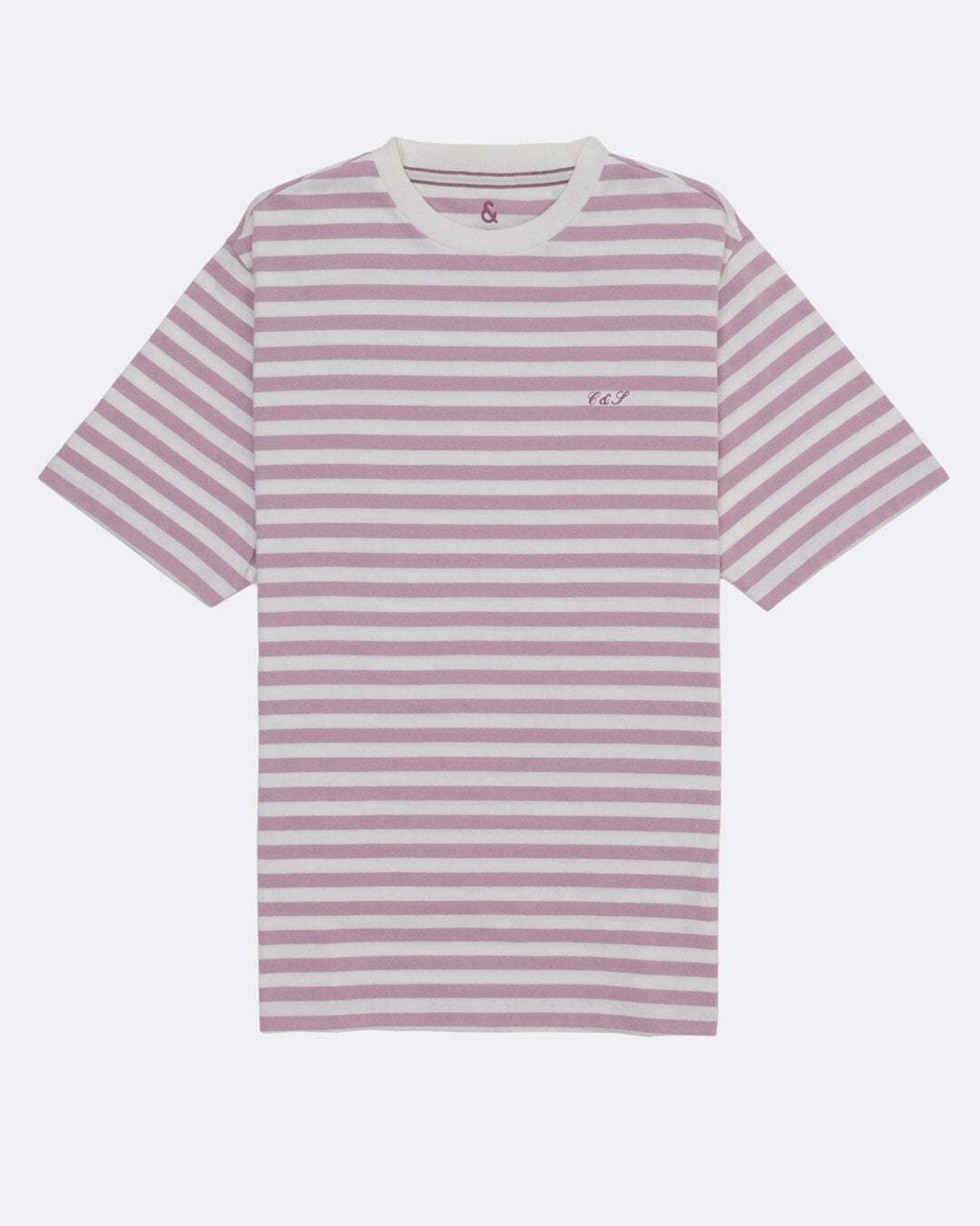 T-Shirt »colours & sons T-Shirt T-Shirt - Breton Stripes«