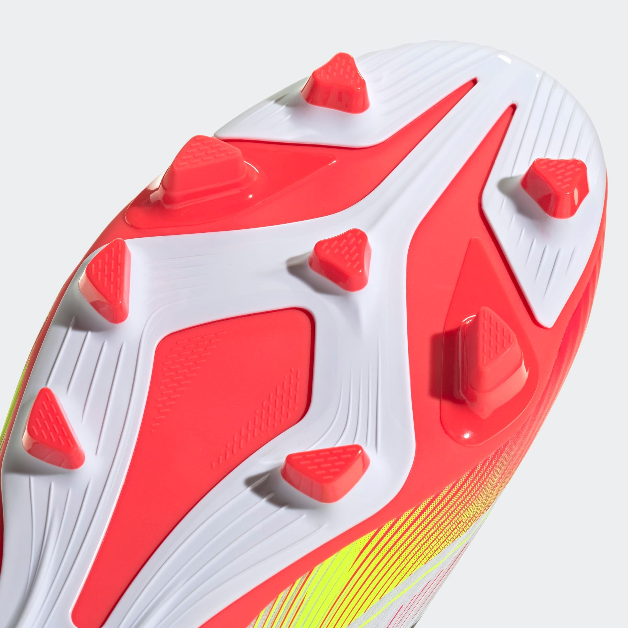 adidas Performance Fussballschuh »F50 CLUB FG/MG«, für Rasenplätze