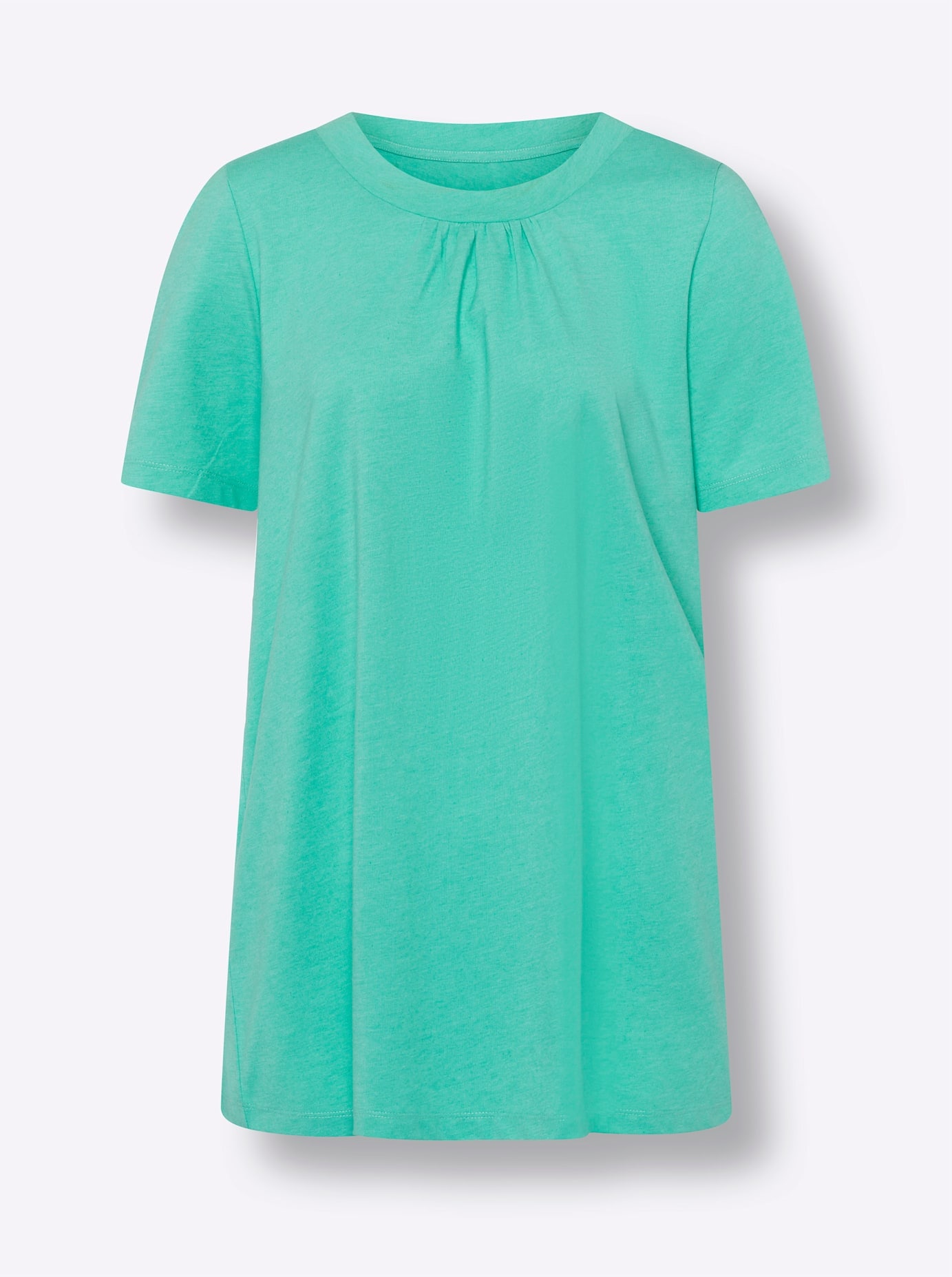 Classic Basics Longshirt »Longshirt«, (1 tlg.)