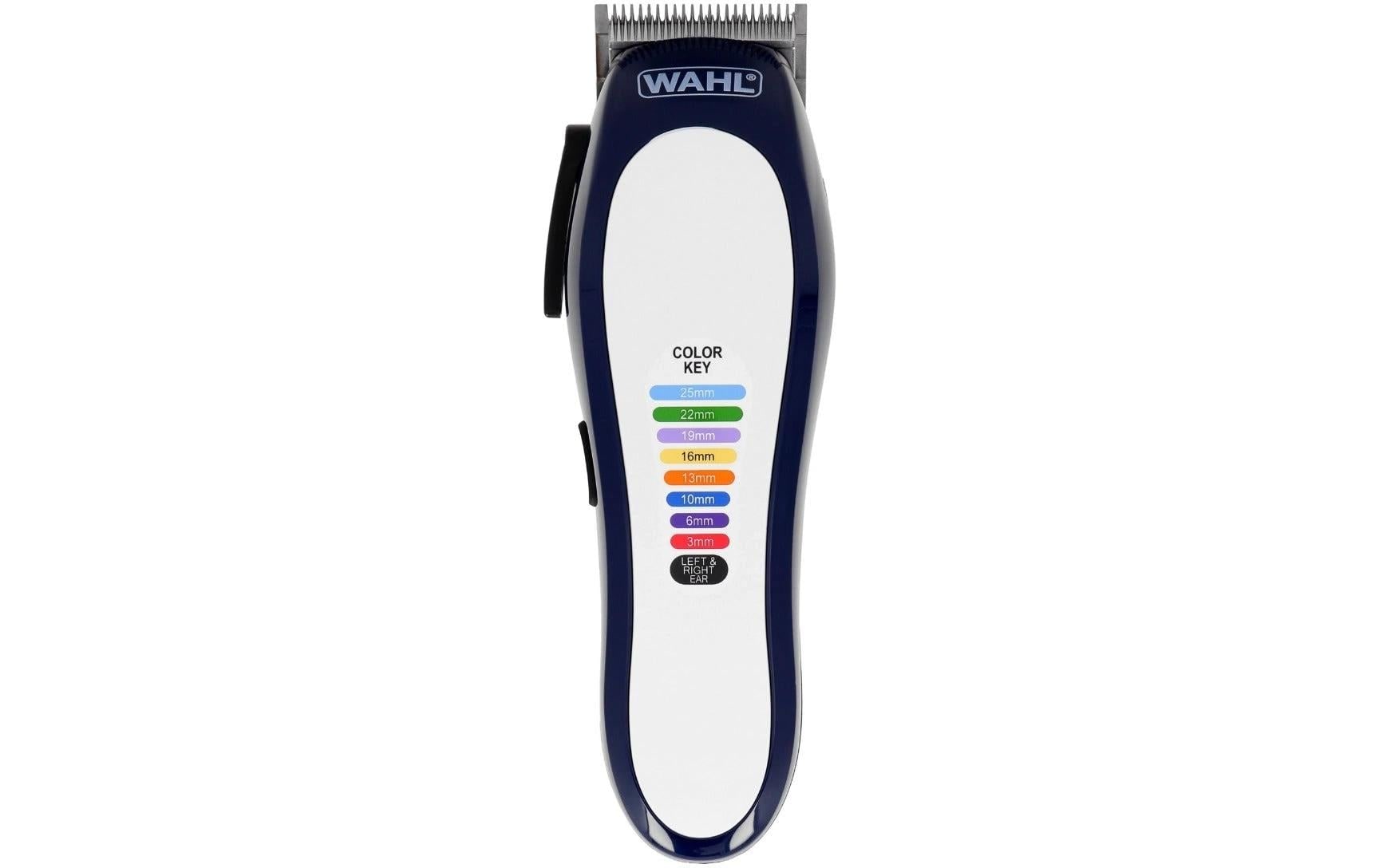 Wahl Haarschneider »Color Pro Lithium«